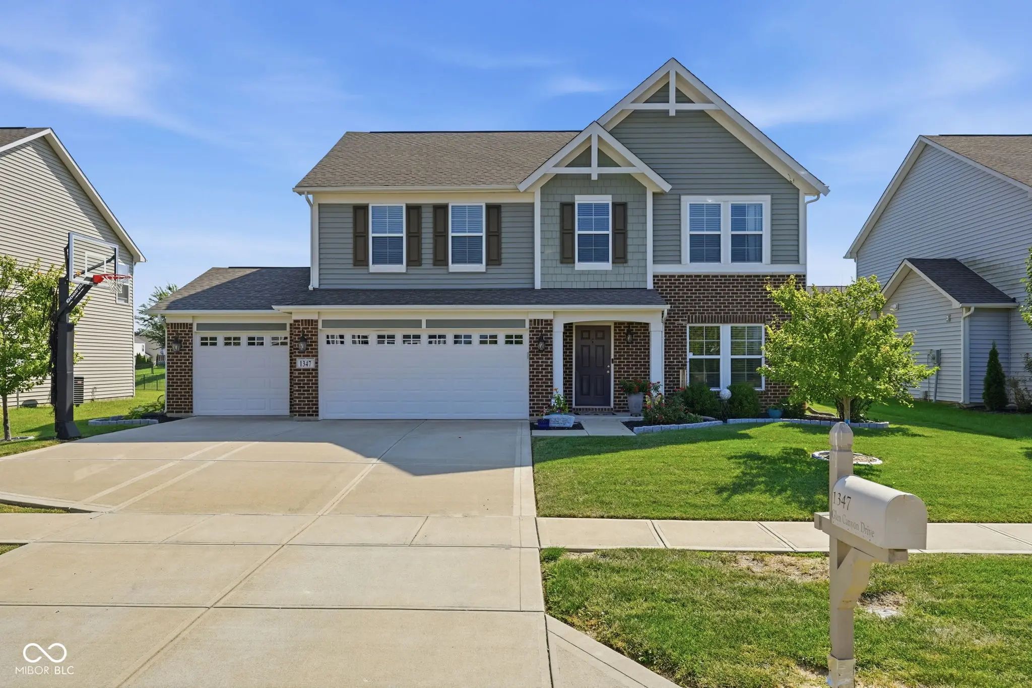 1347 Glen Canyon Drive, Greenwood