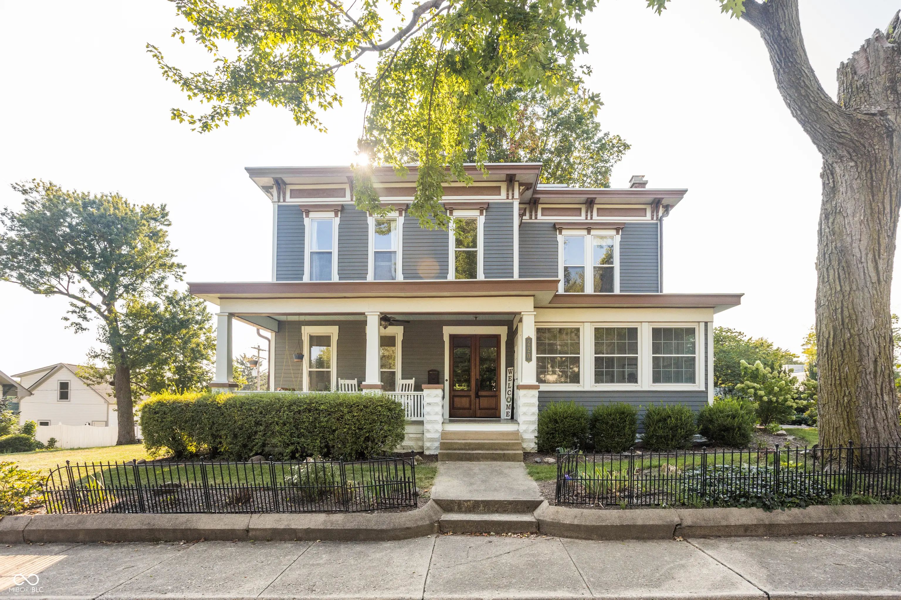 Photo of 220 S Washington Street Danville, IN 46122