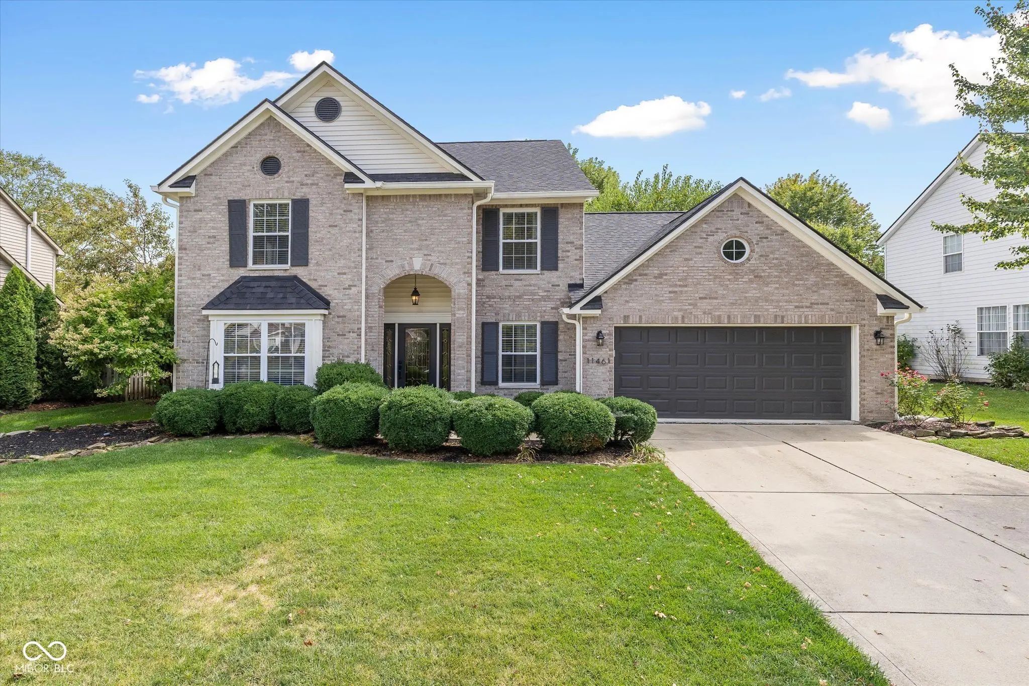 11461 Niagara Drive, Fishers