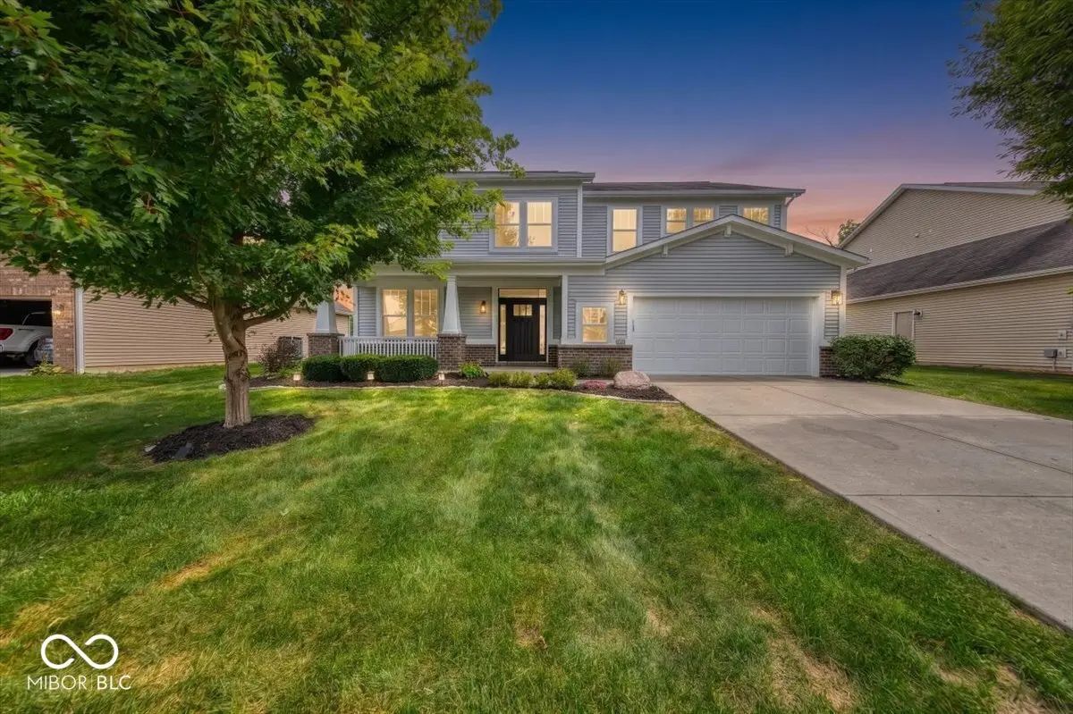 Photo of 5903 Chazimal Street Plainfield, IN 46168