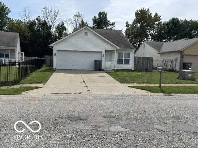 2023 E Werges Avenue, Indianapolis