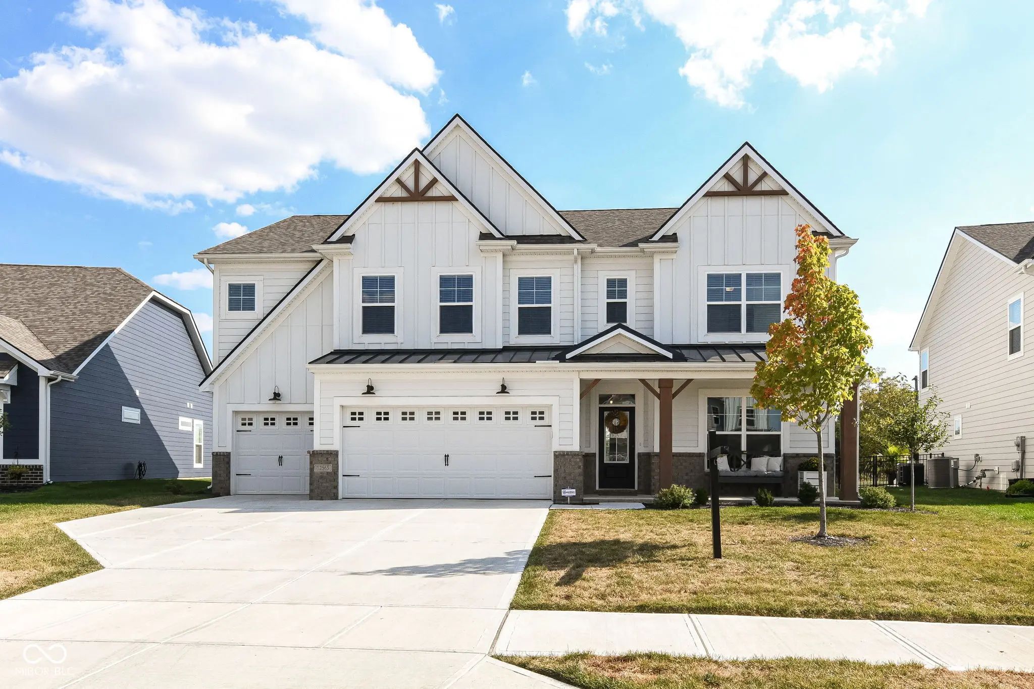 Photo of 12565 Cheddar Court Noblesville, IN 46060
