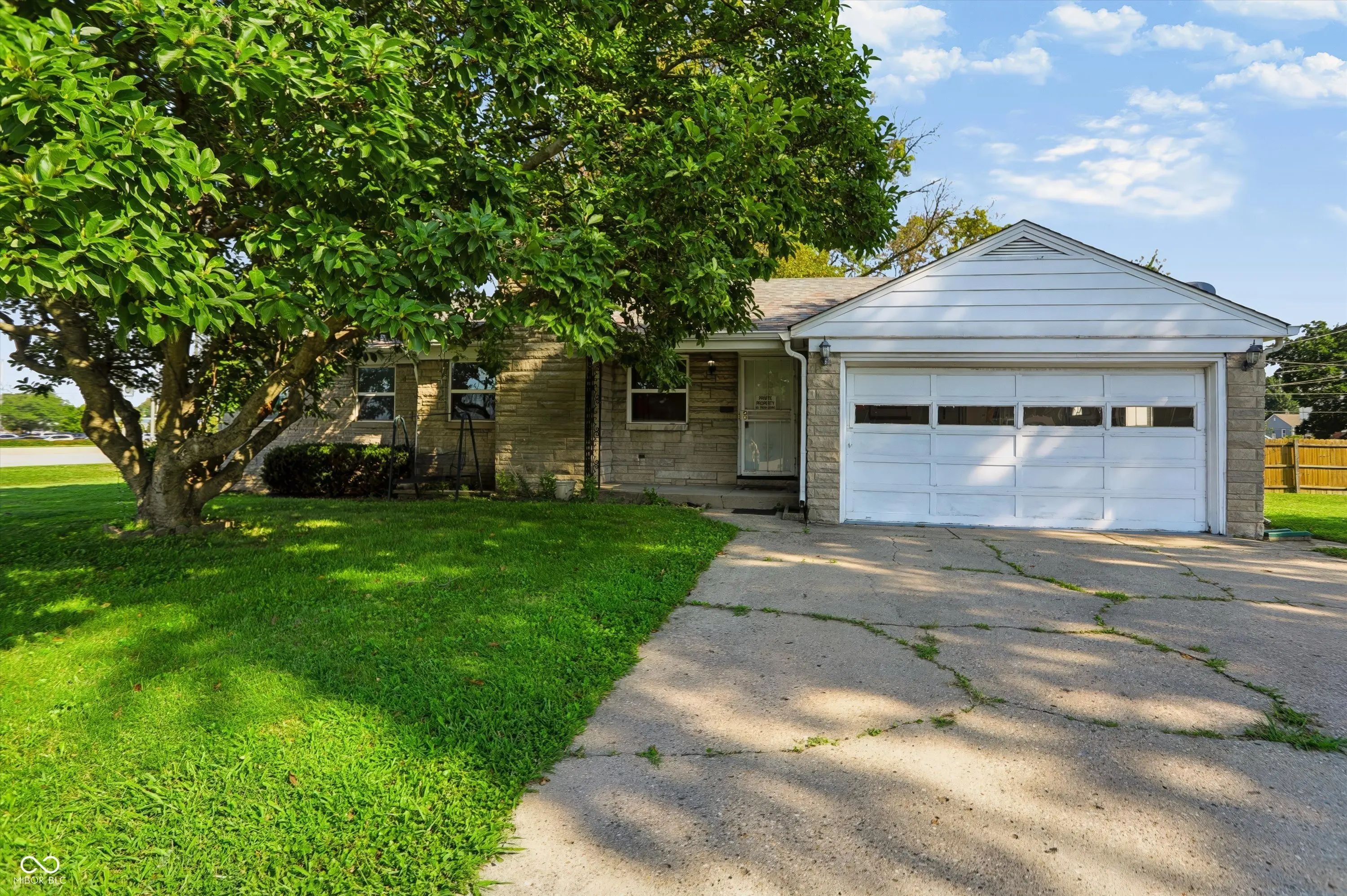 506 Lawrence Avenue, Indianapolis