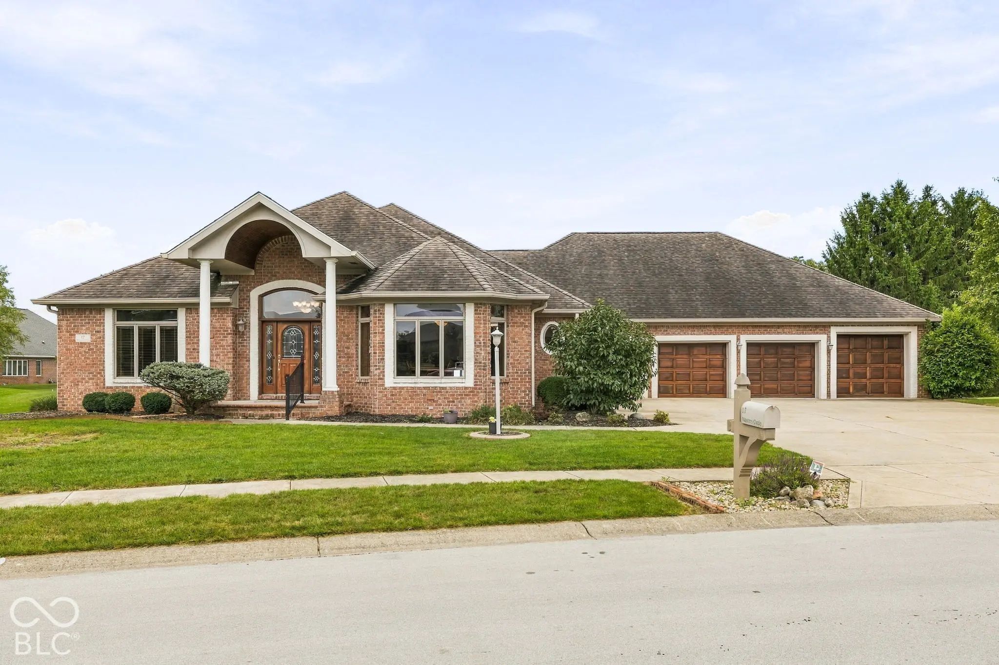 17 Masters Circle, Brownsburg