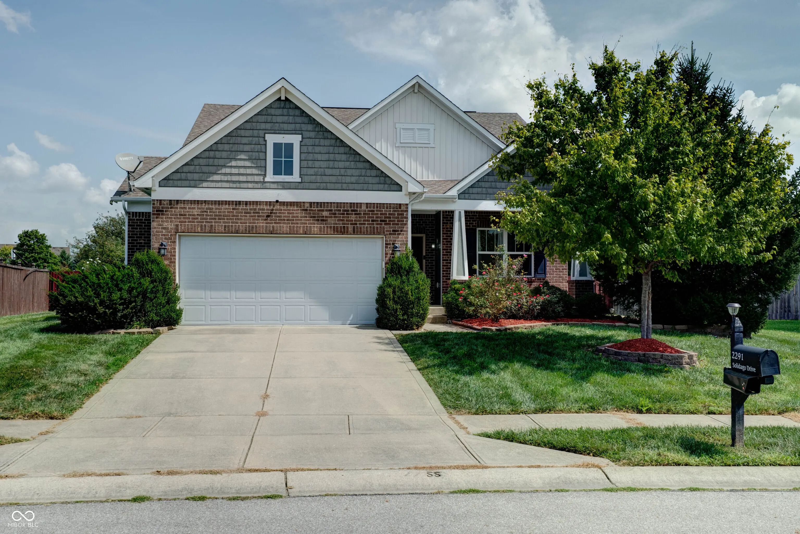 Photo of 2291 Solidago Drive Plainfield, IN 46168