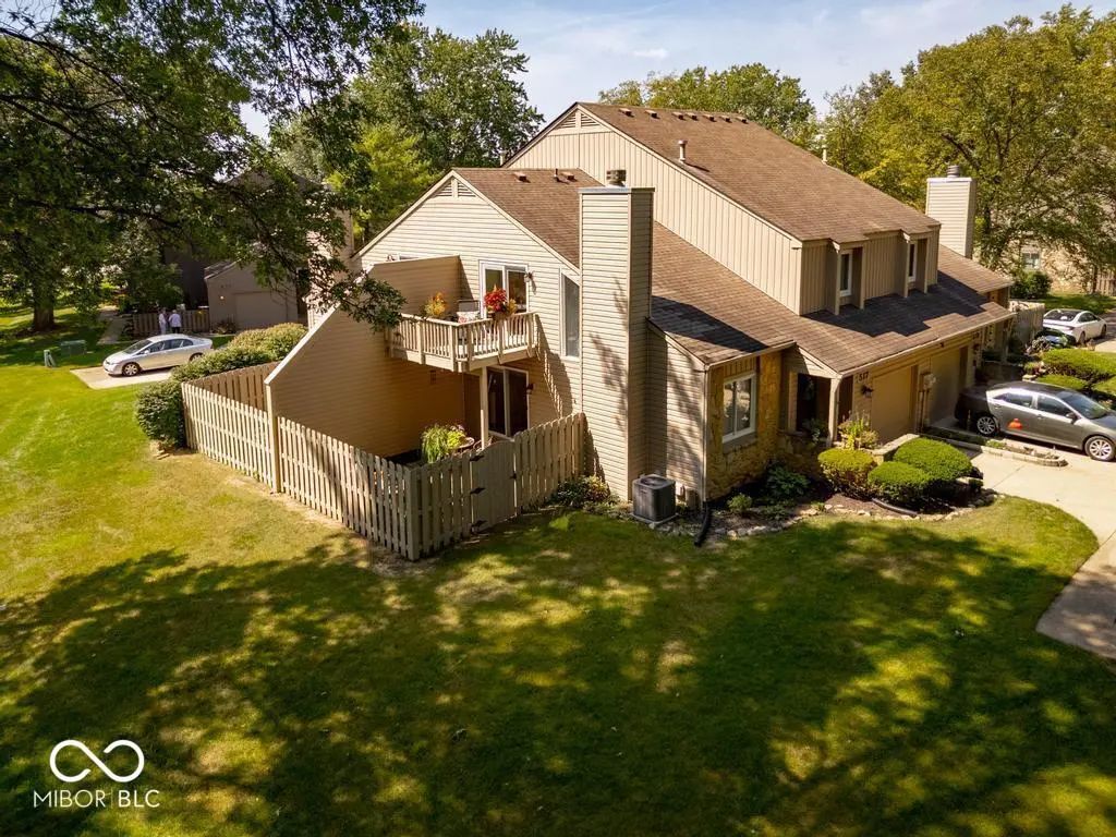 Photo of 517 Conner Creek Drive Fishers, IN 46038