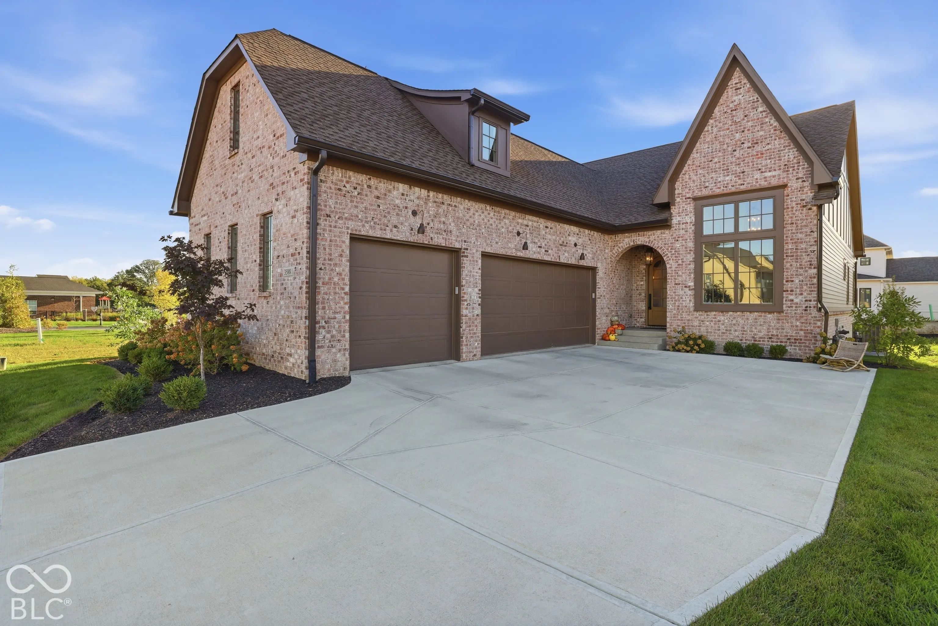 Photo of 3588 Marketplace Court Zionsville, IN 46077