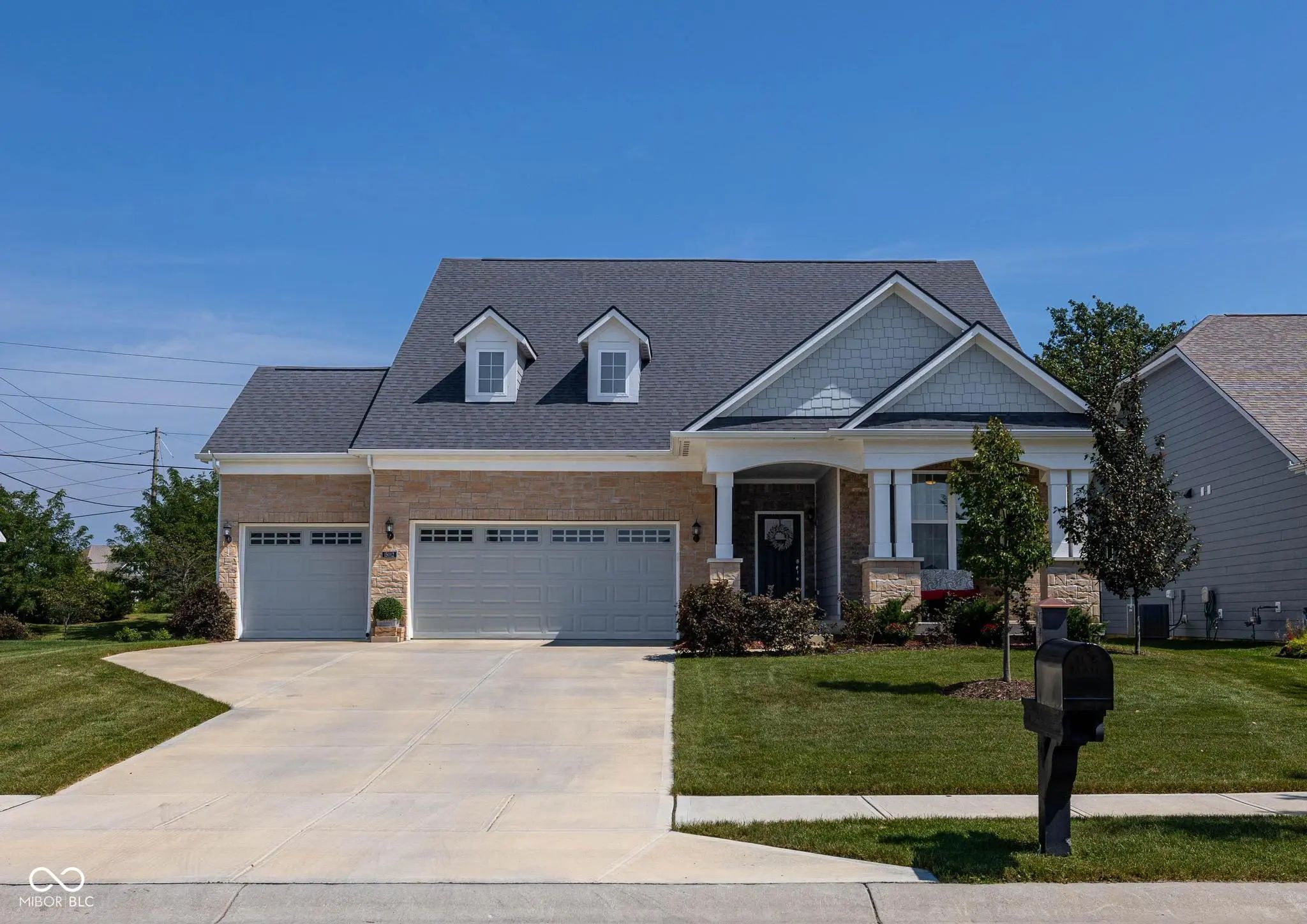 15012 Tiago Lane, Fishers