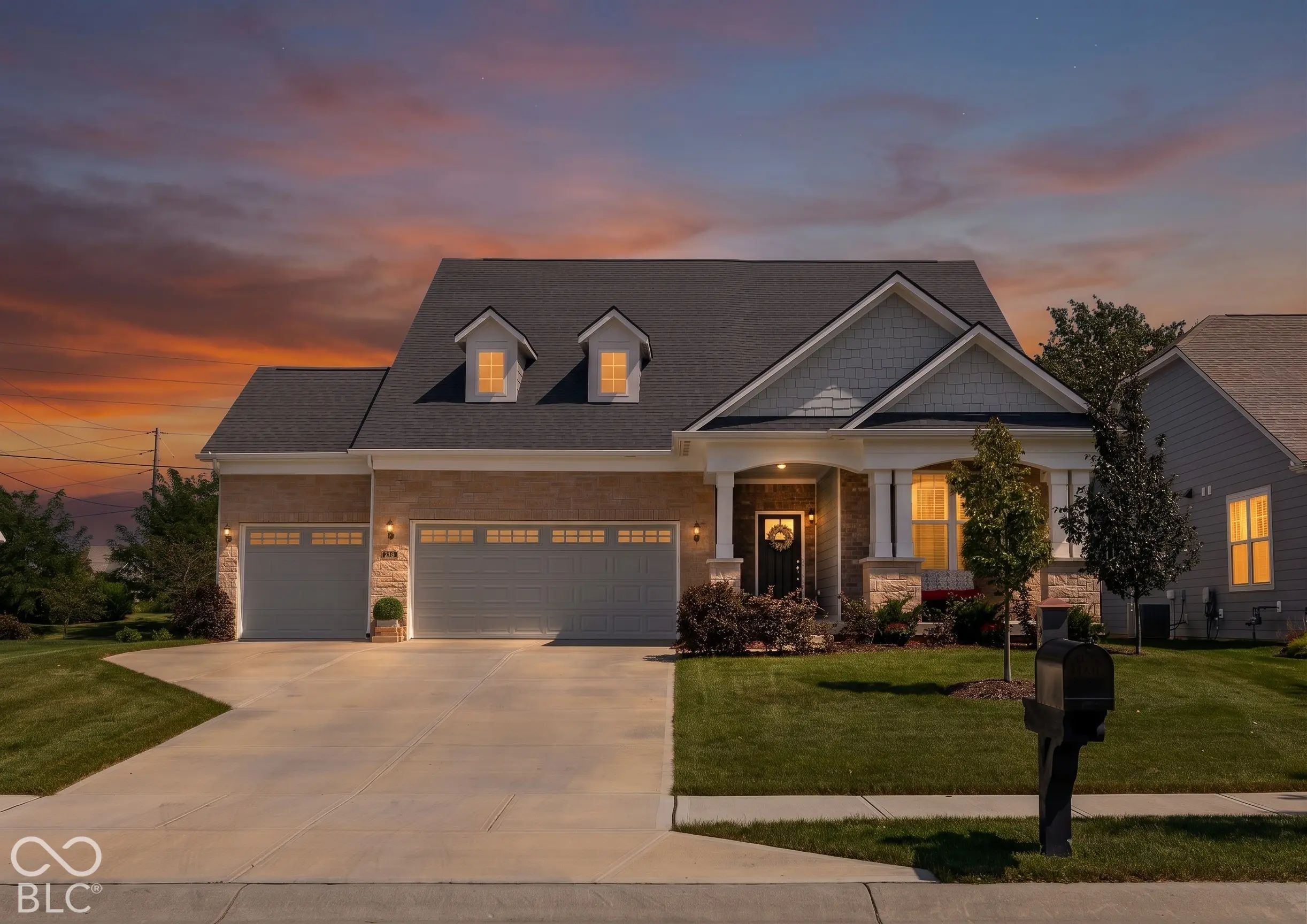 15012 Tiago Lane, Fishers
