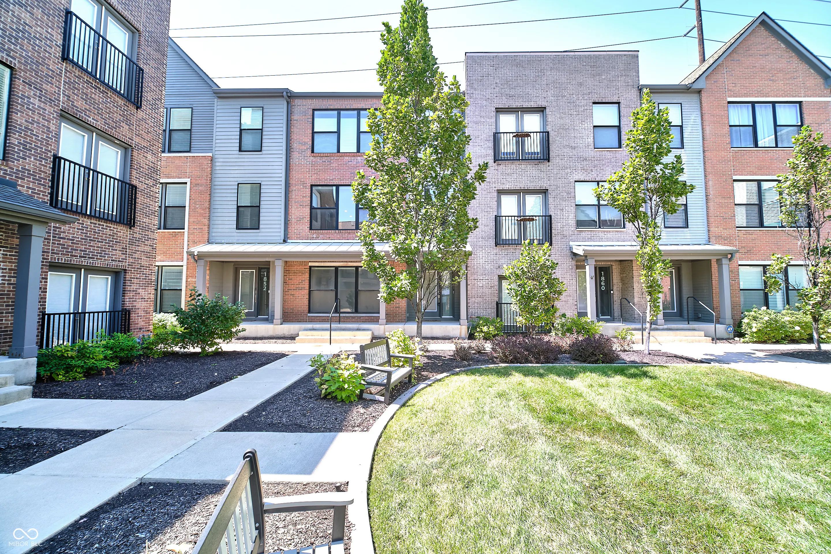 1856 Mcquat Place, Indianapolis