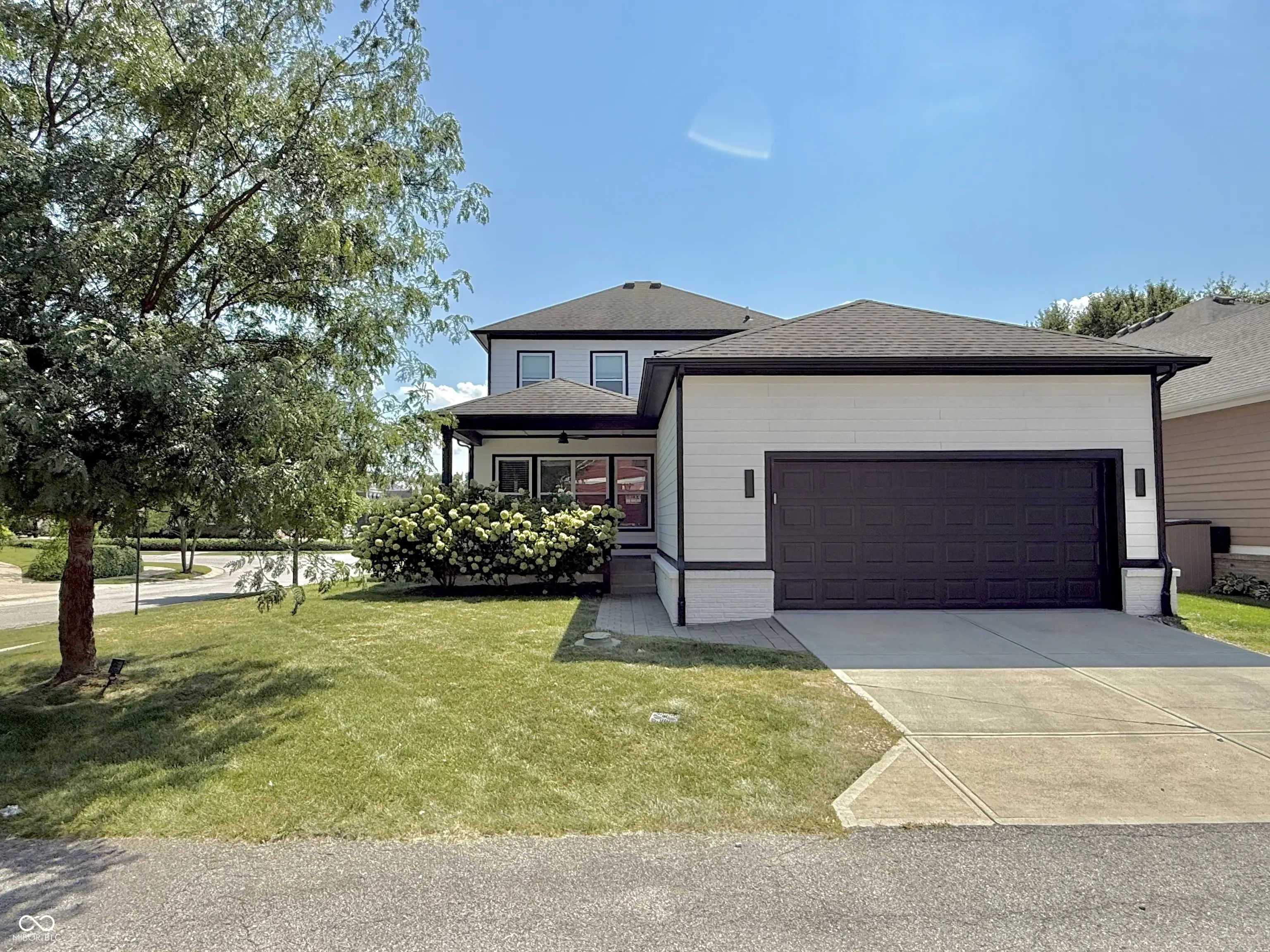 Photo of 13350 Alston Drive Fishers, IN 46037