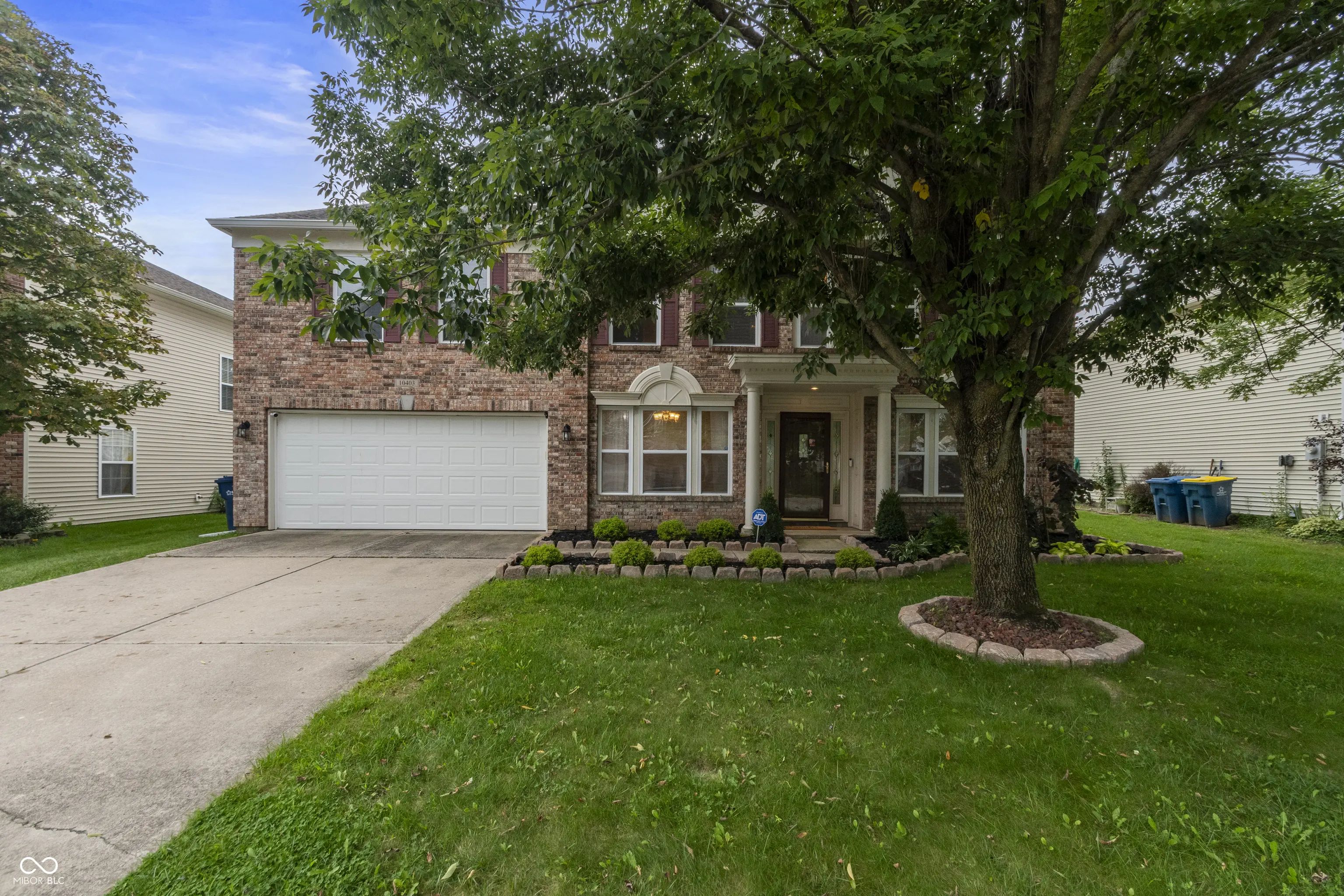 10403 Bicknell Circle, Fishers