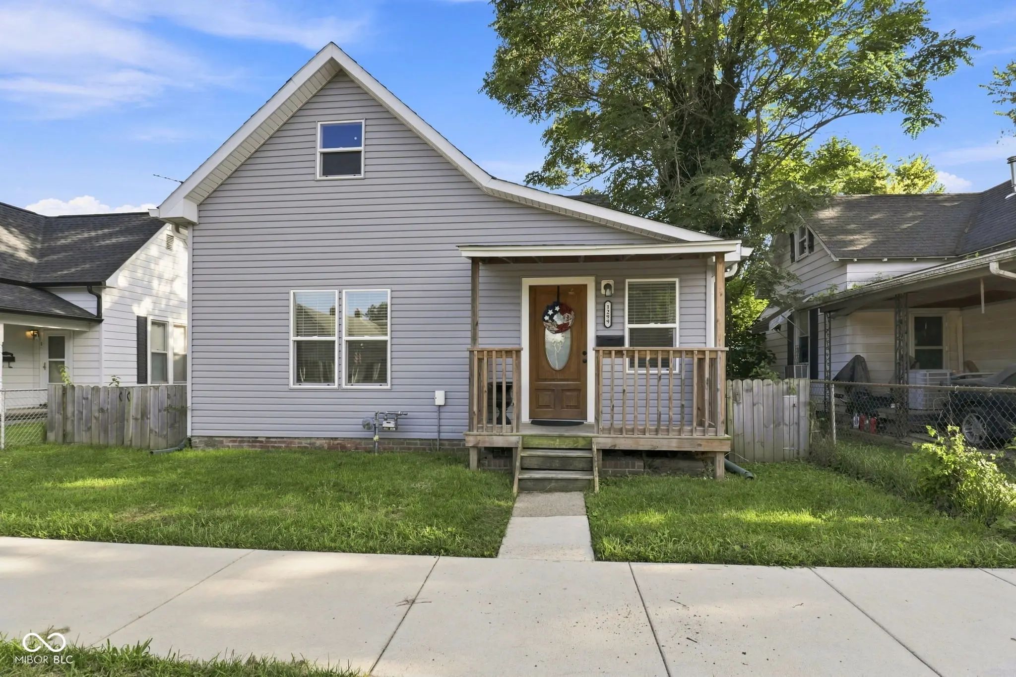 Photo of 1299 Christian Avenue Noblesville, IN 46060