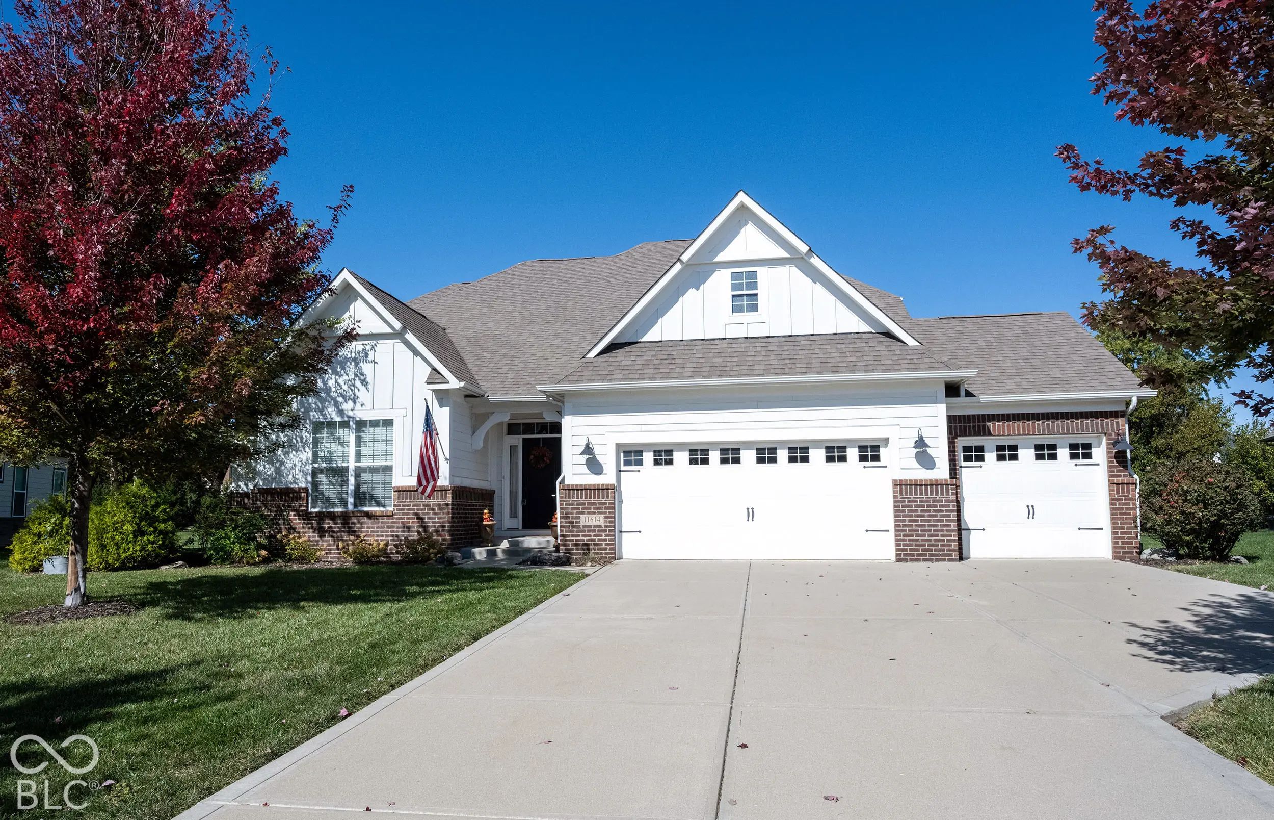 Photo of 11614 Platt Street Noblesville, IN 46060