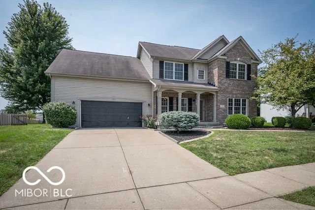 Photo of 1254 Red Dunes Run Avon, IN 46123