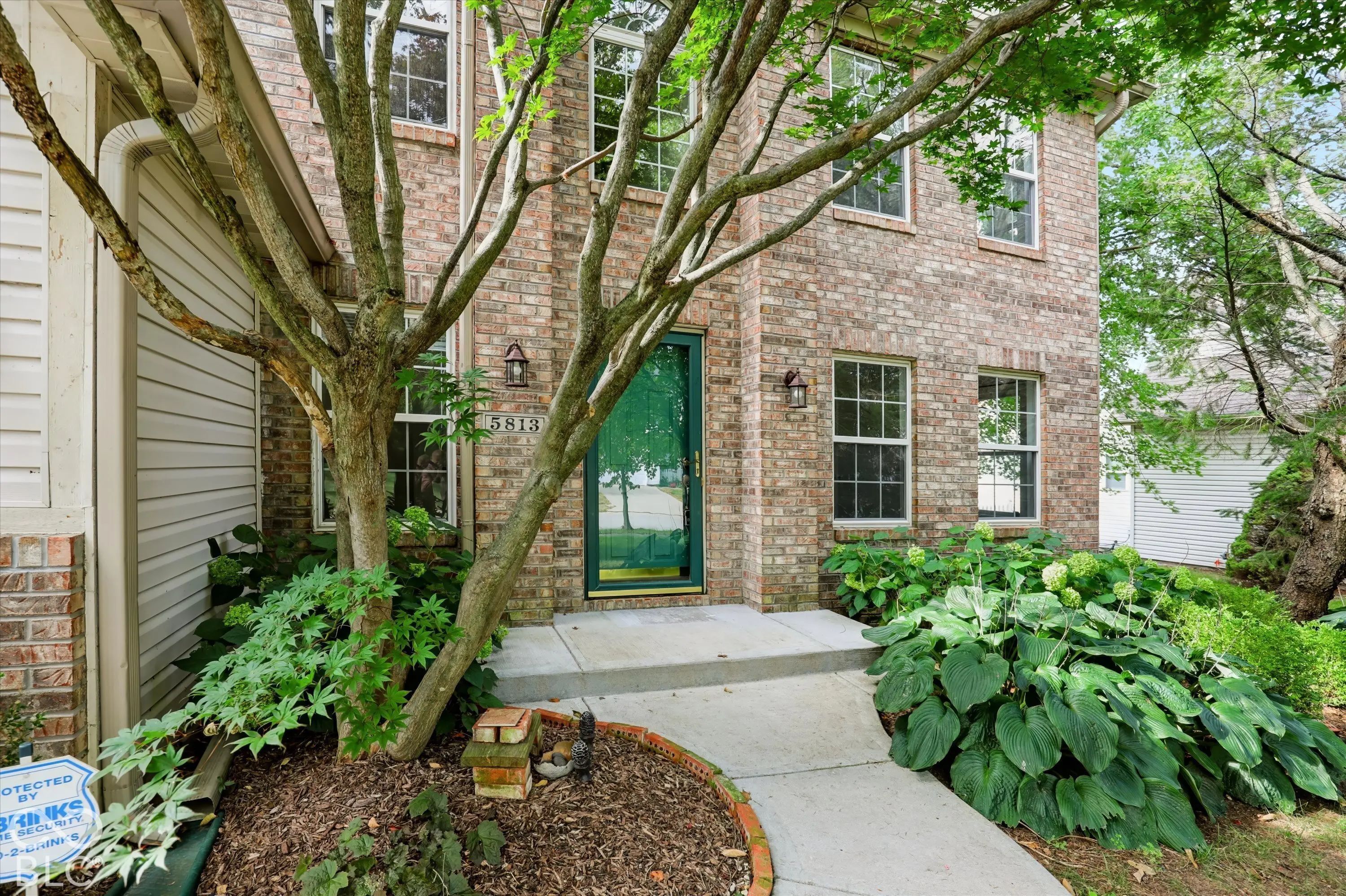 Photo of 5813 Sedgegrass Crossing Carmel, IN 46033