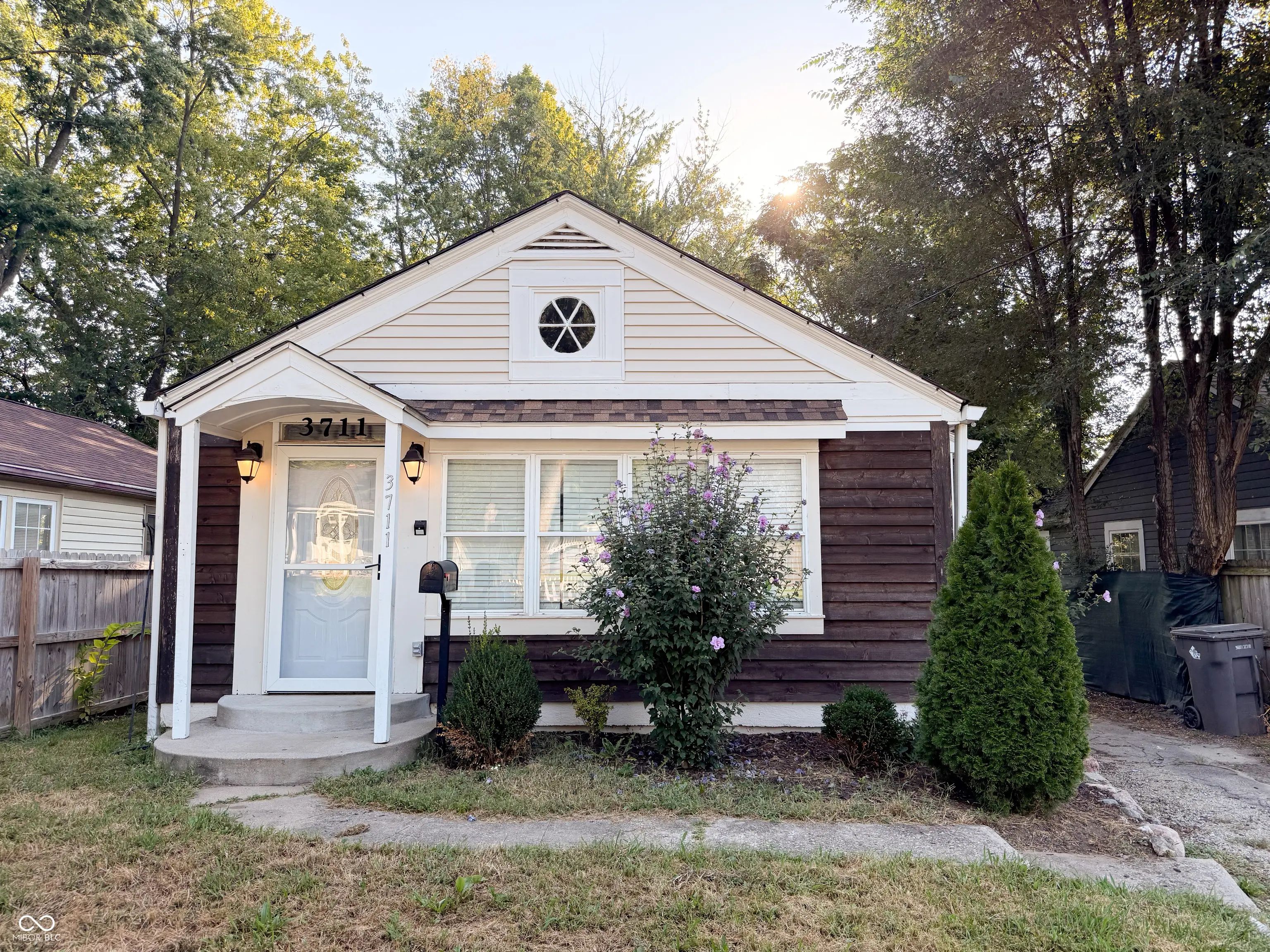3711 Hillside Avenue, Indianapolis