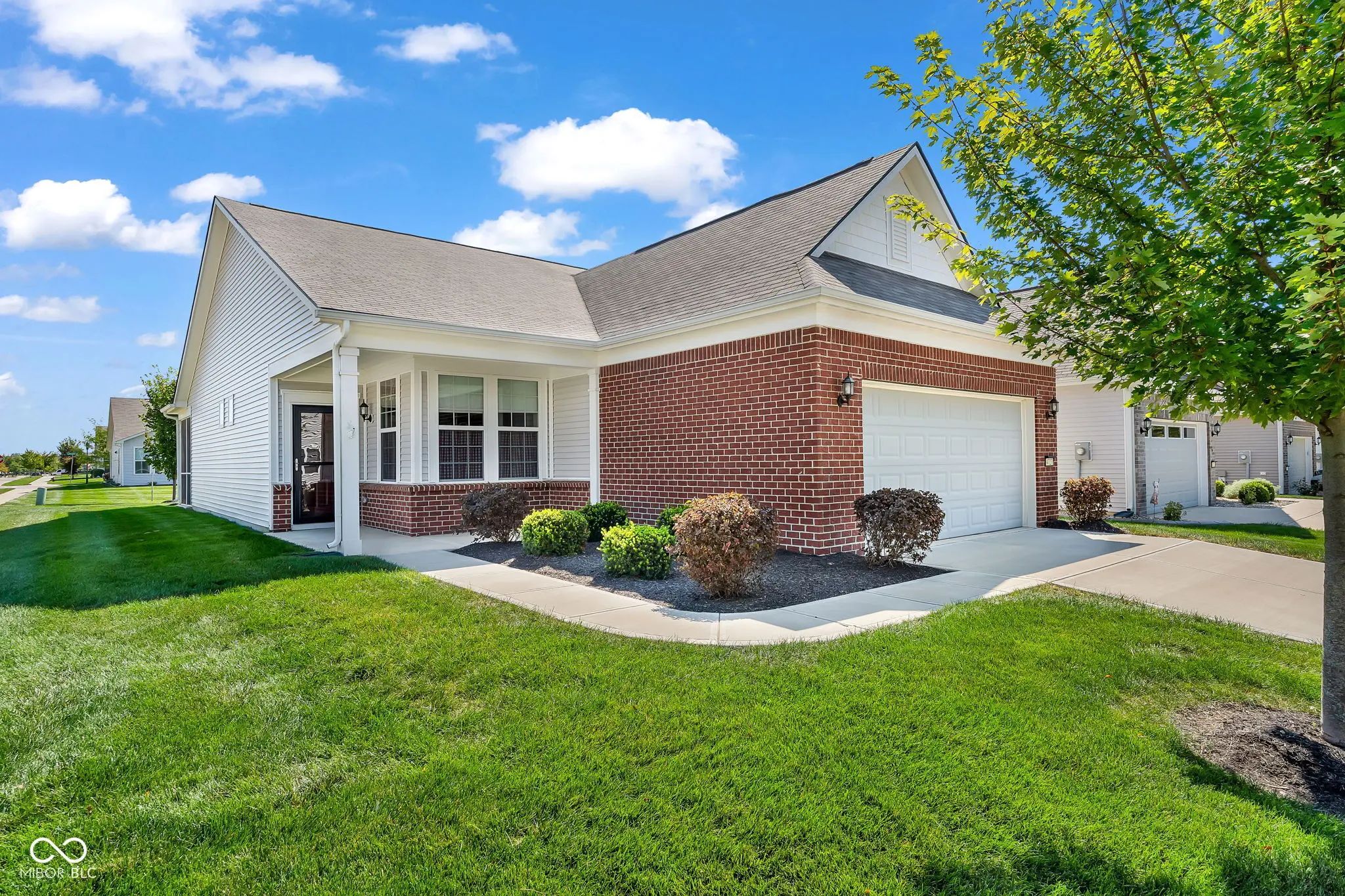 Photo of 4727 Lilac Drive Plainfield, IN 46168