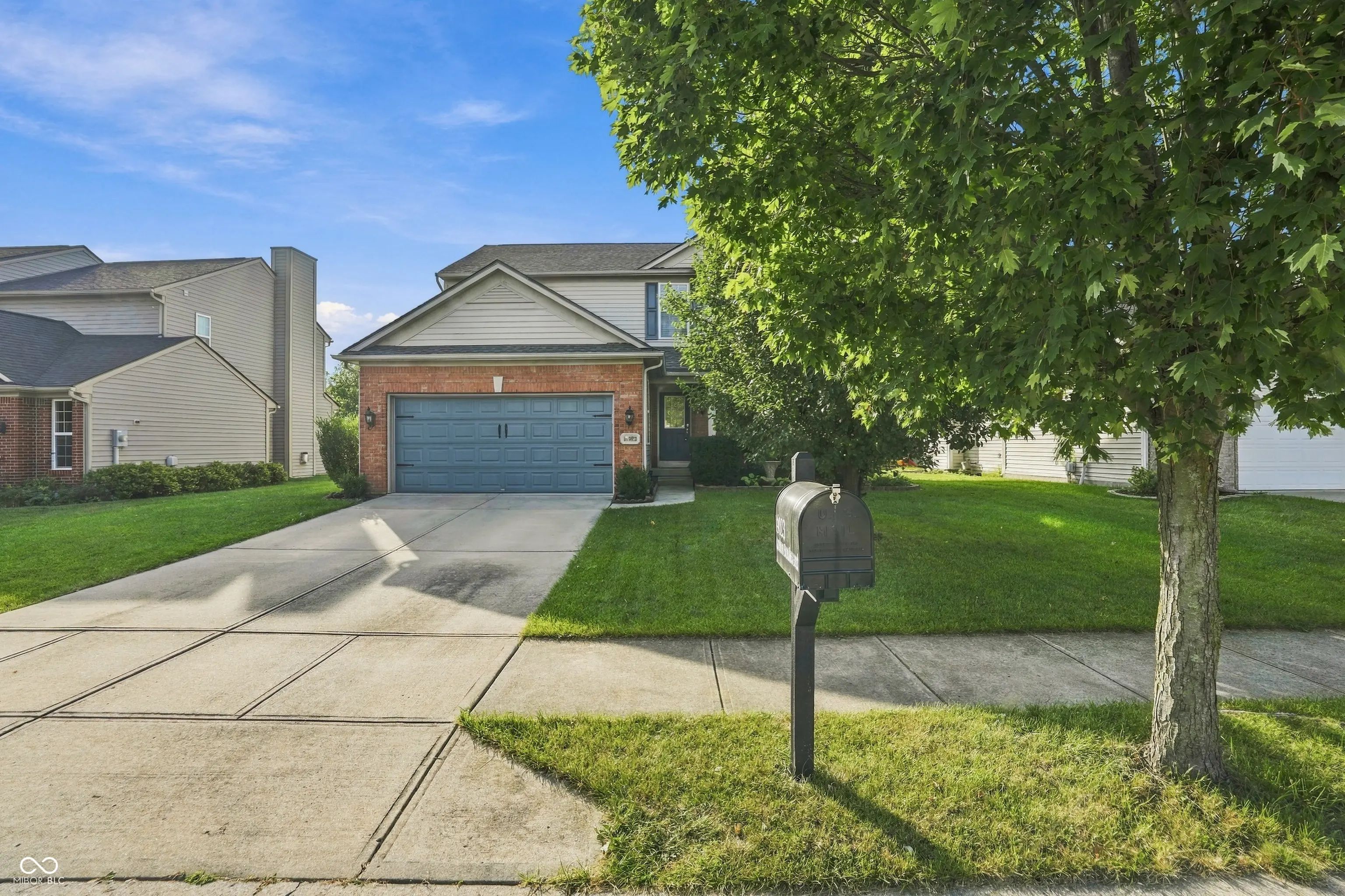 14023 Avalon Boulevard, Fishers