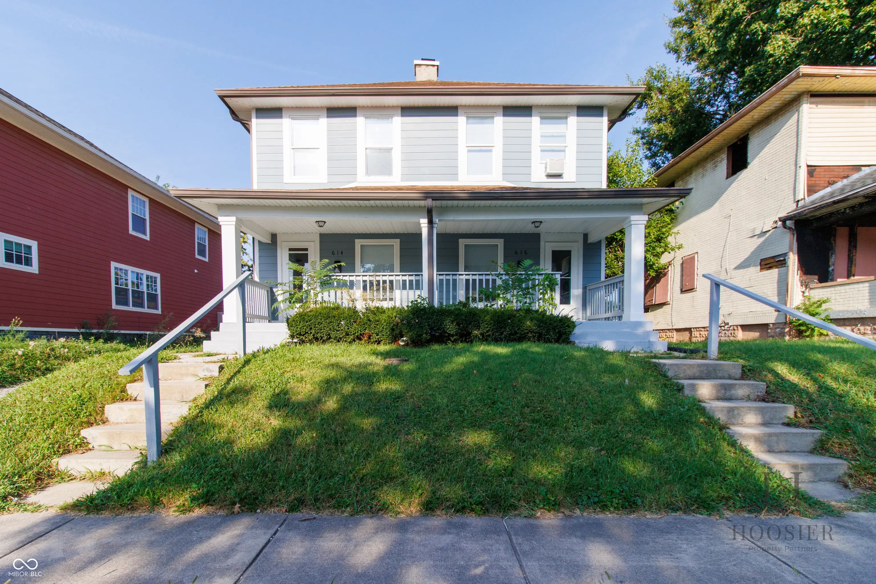 616 N Temple Avenue, Indianapolis