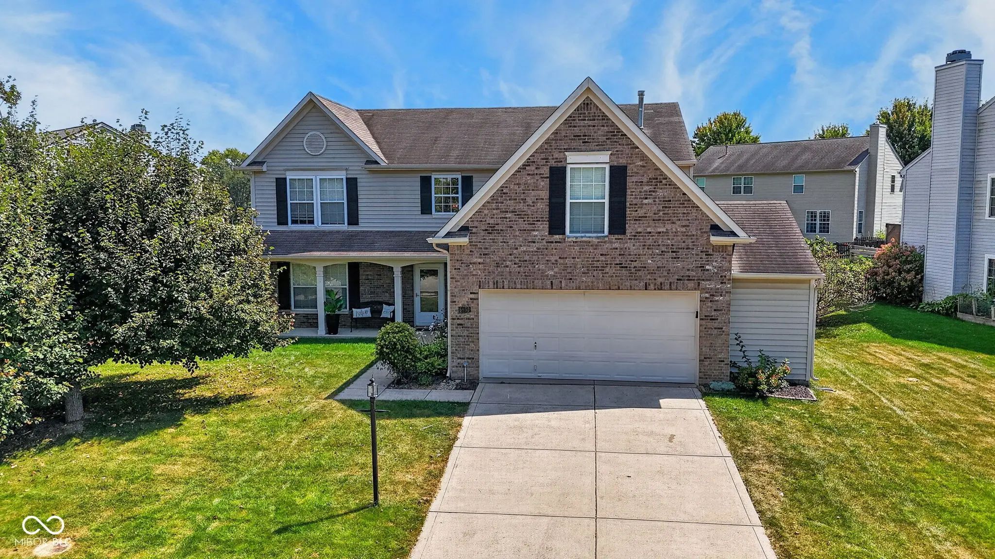Photo of 5659 Bruce Boulevard Noblesville, IN 46062