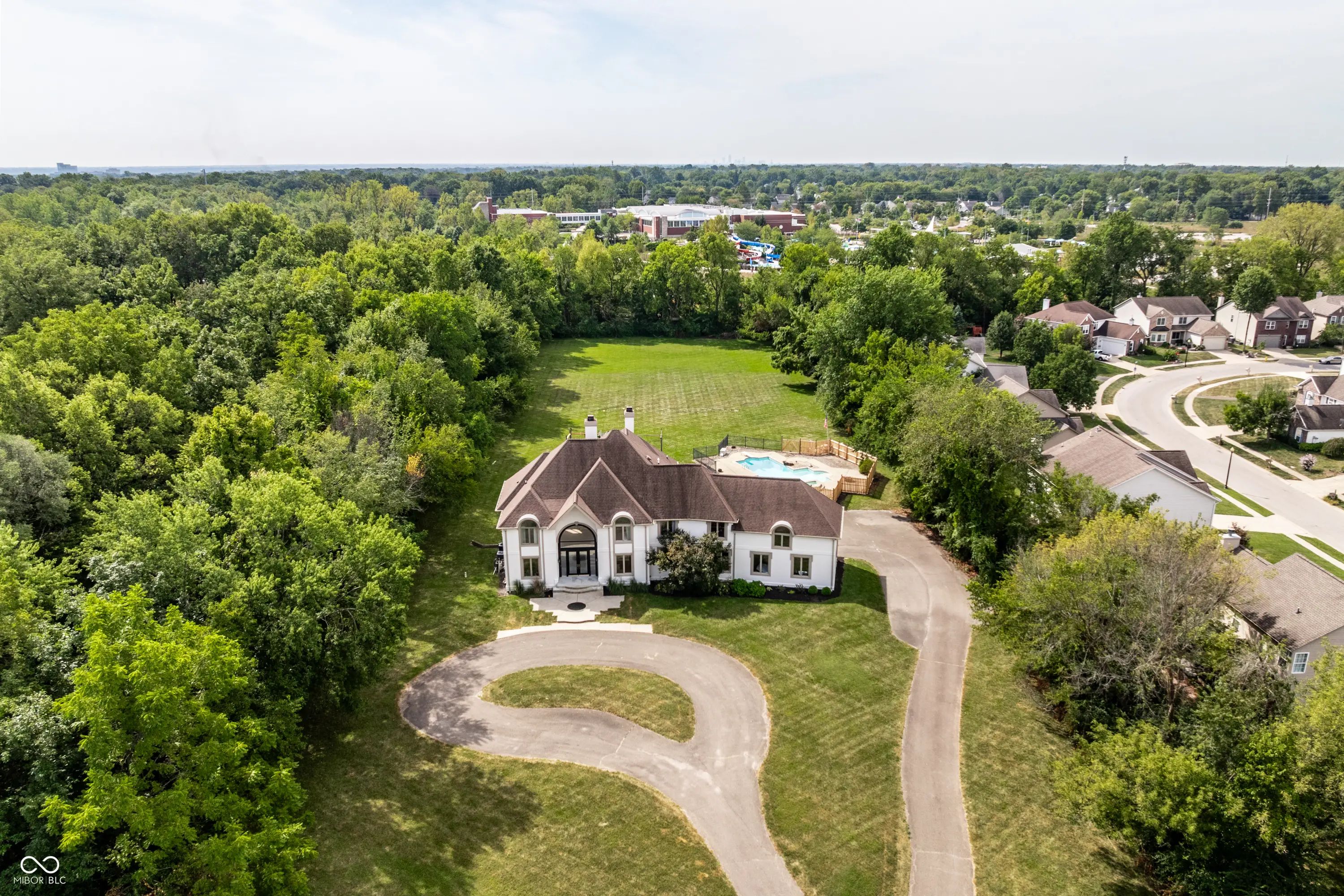Photo of 11575 Freeport Drive Carmel, IN 46032