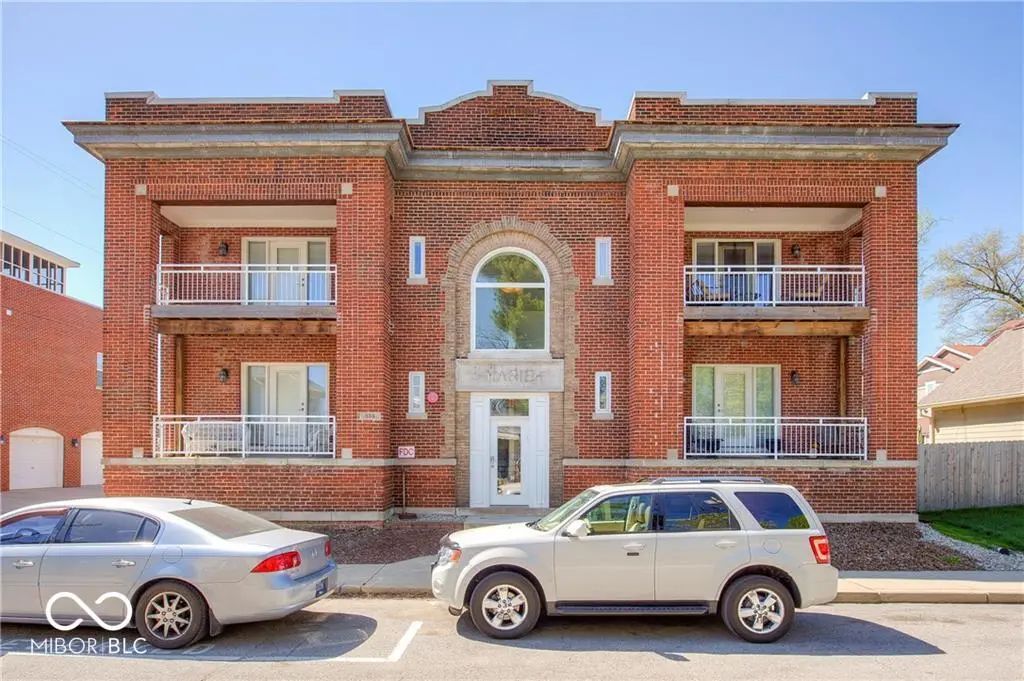 655 E 24th Street A, Indianapolis