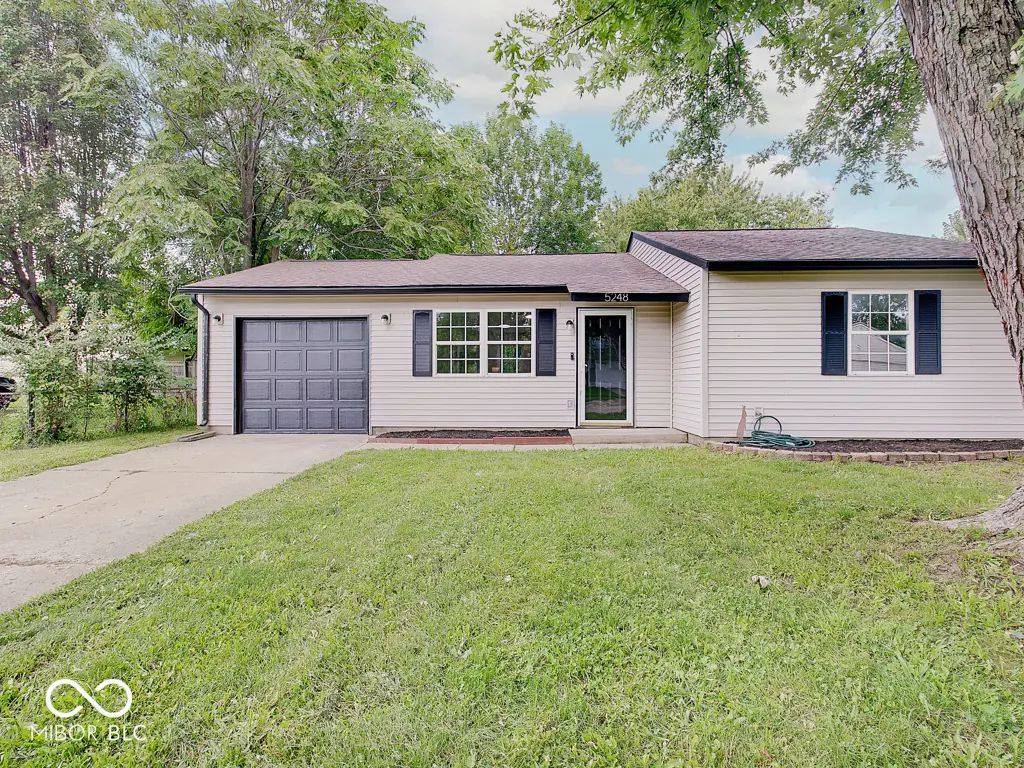 5248 Yucatan Drive, Indianapolis