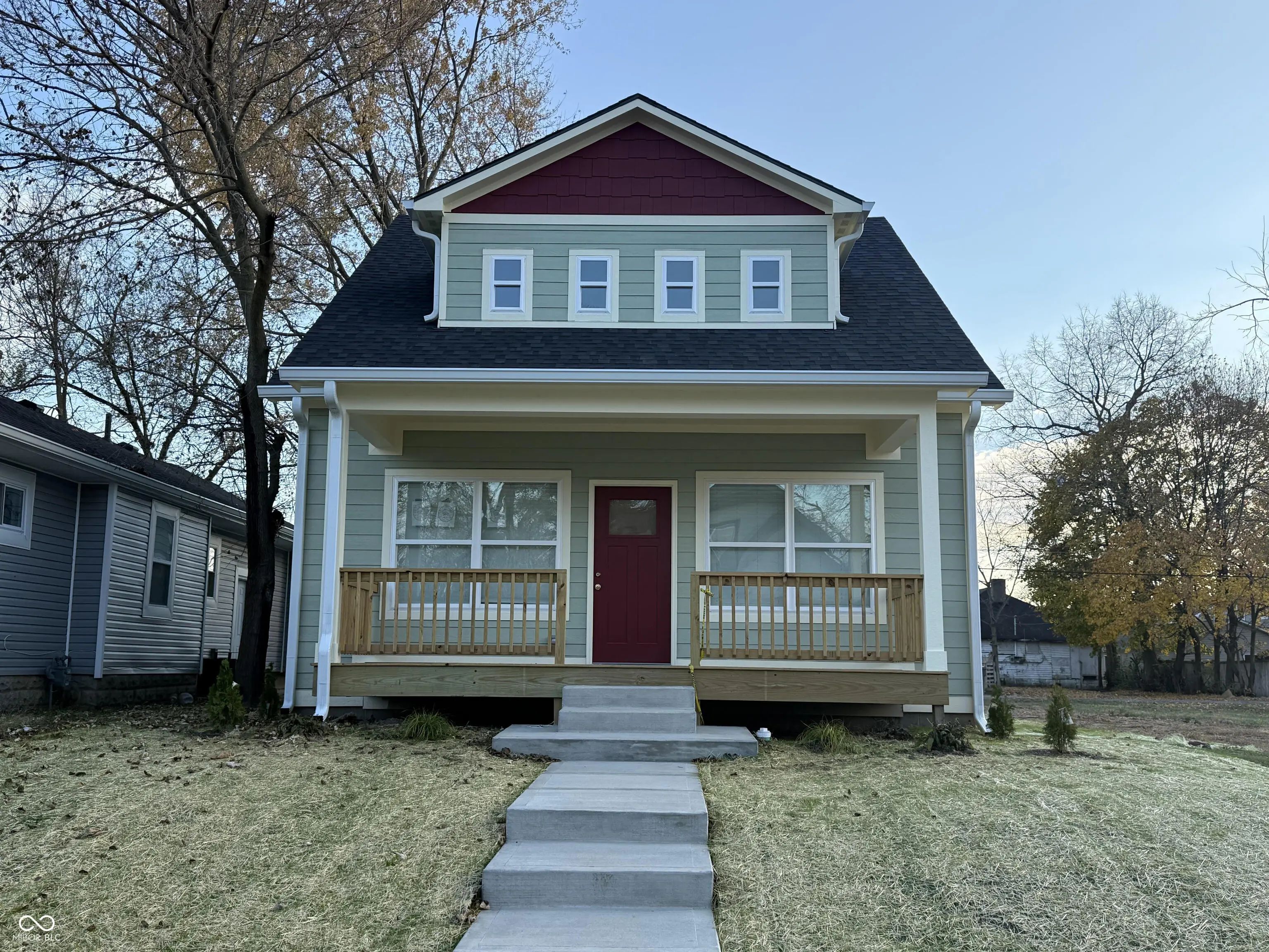 1263 W 26th Street, Indianapolis