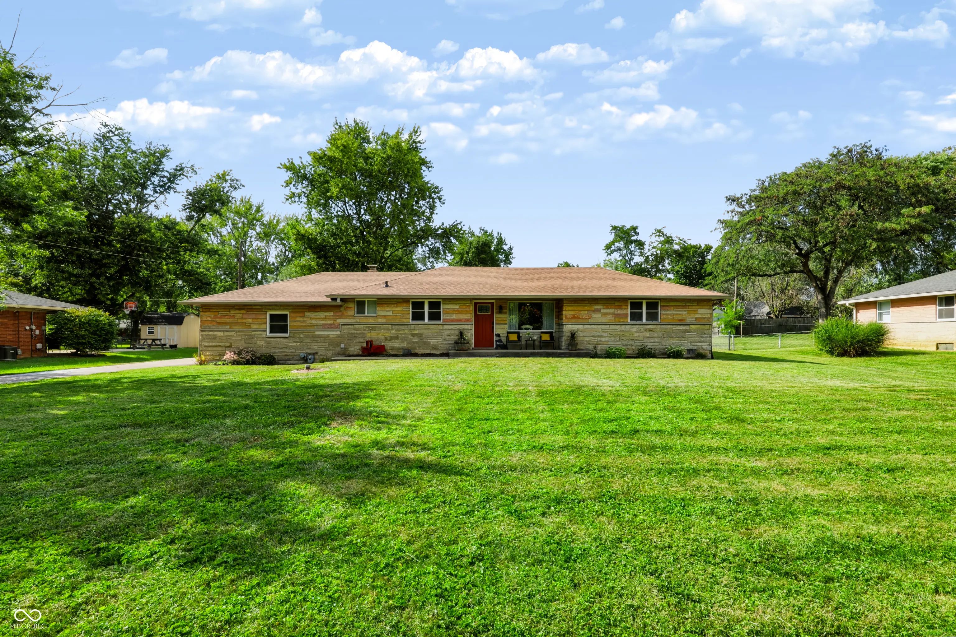 4326 Starlight Drive, Indianapolis
