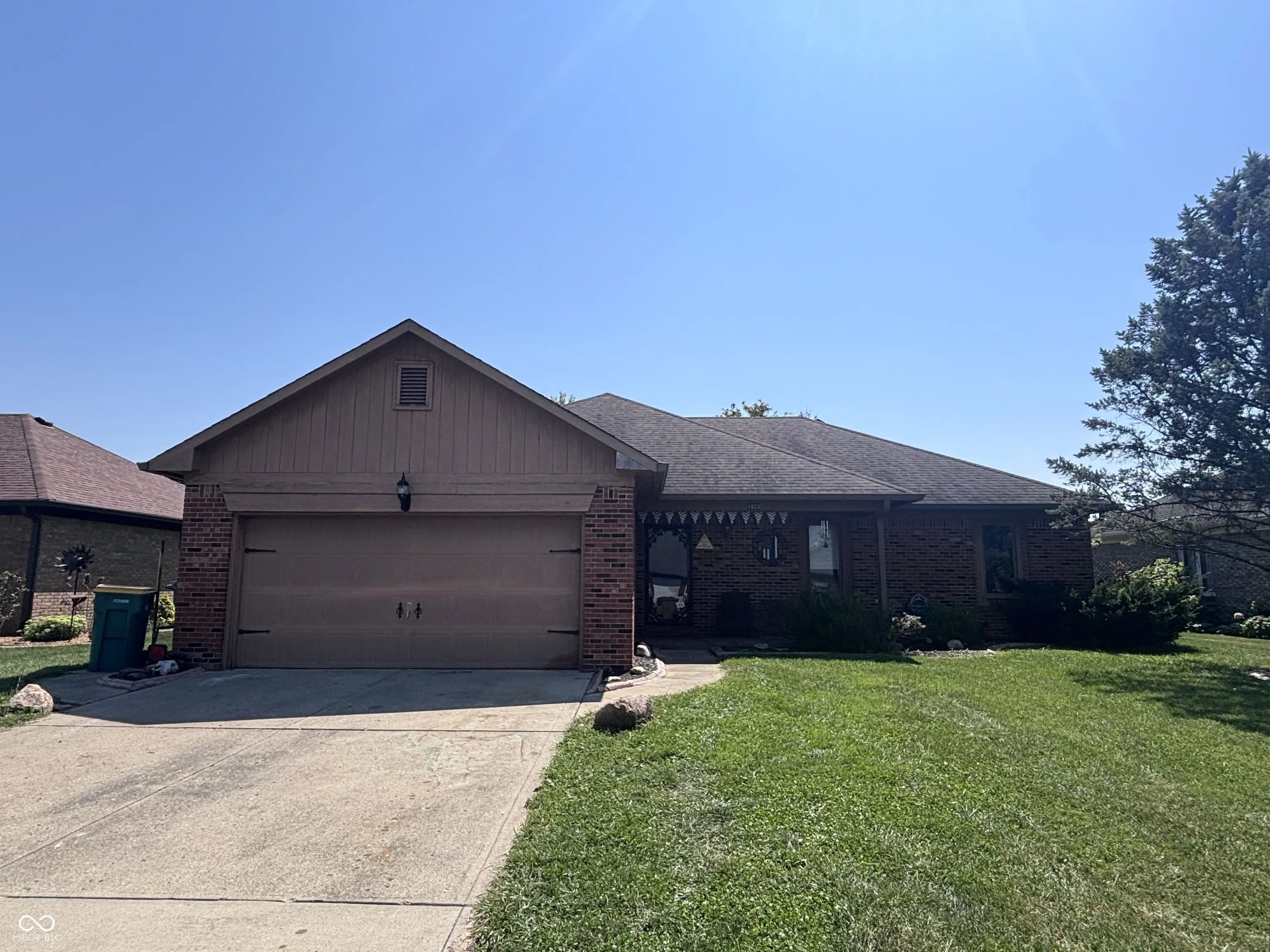 Photo of 1023 Pamela Drive Plainfield, IN 46168