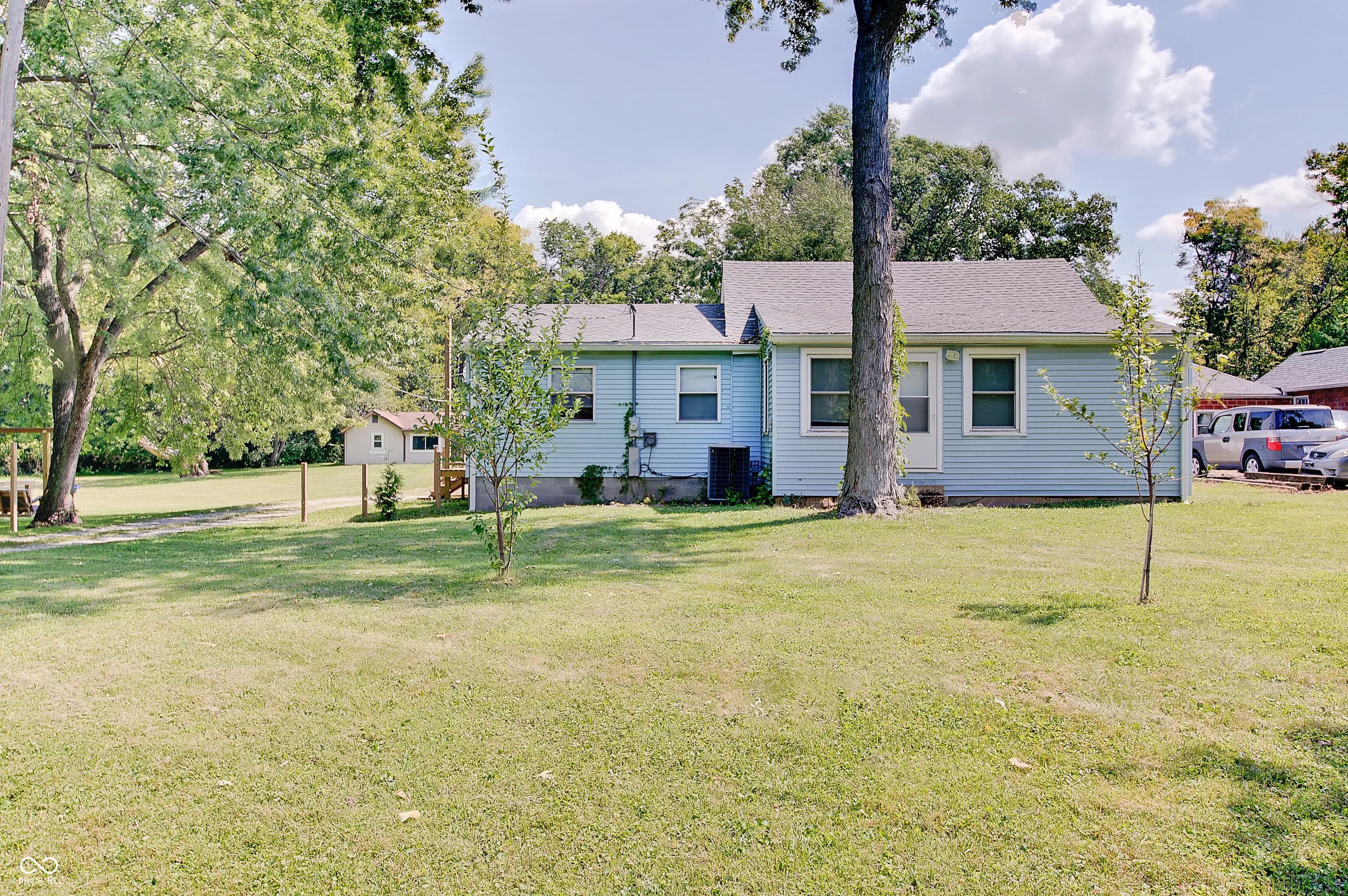1365 N High School Road, Indianapolis