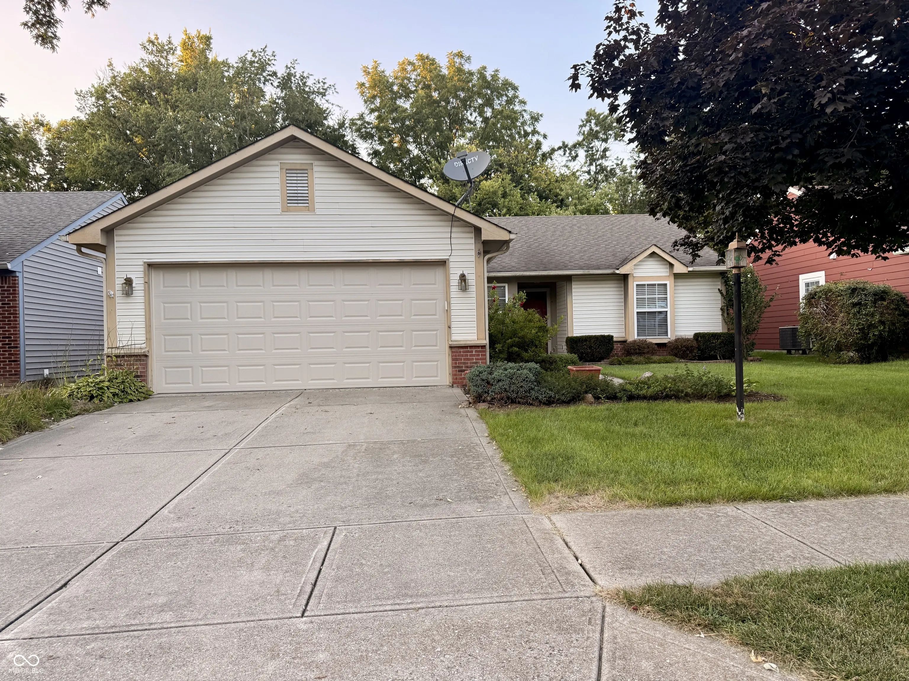 Photo of 1604 Cherrywood Court Westfield, IN 46074