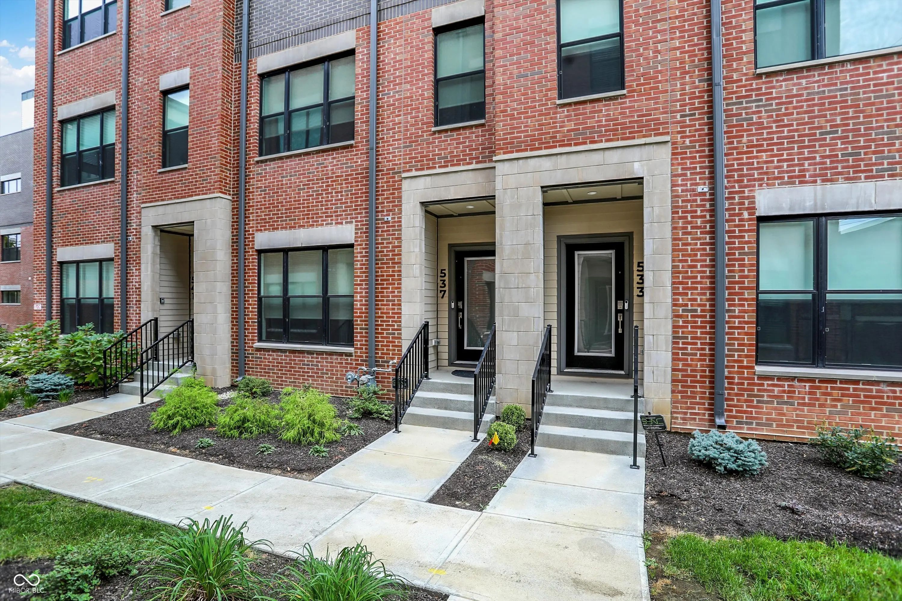 537 Fynn Place, Indianapolis