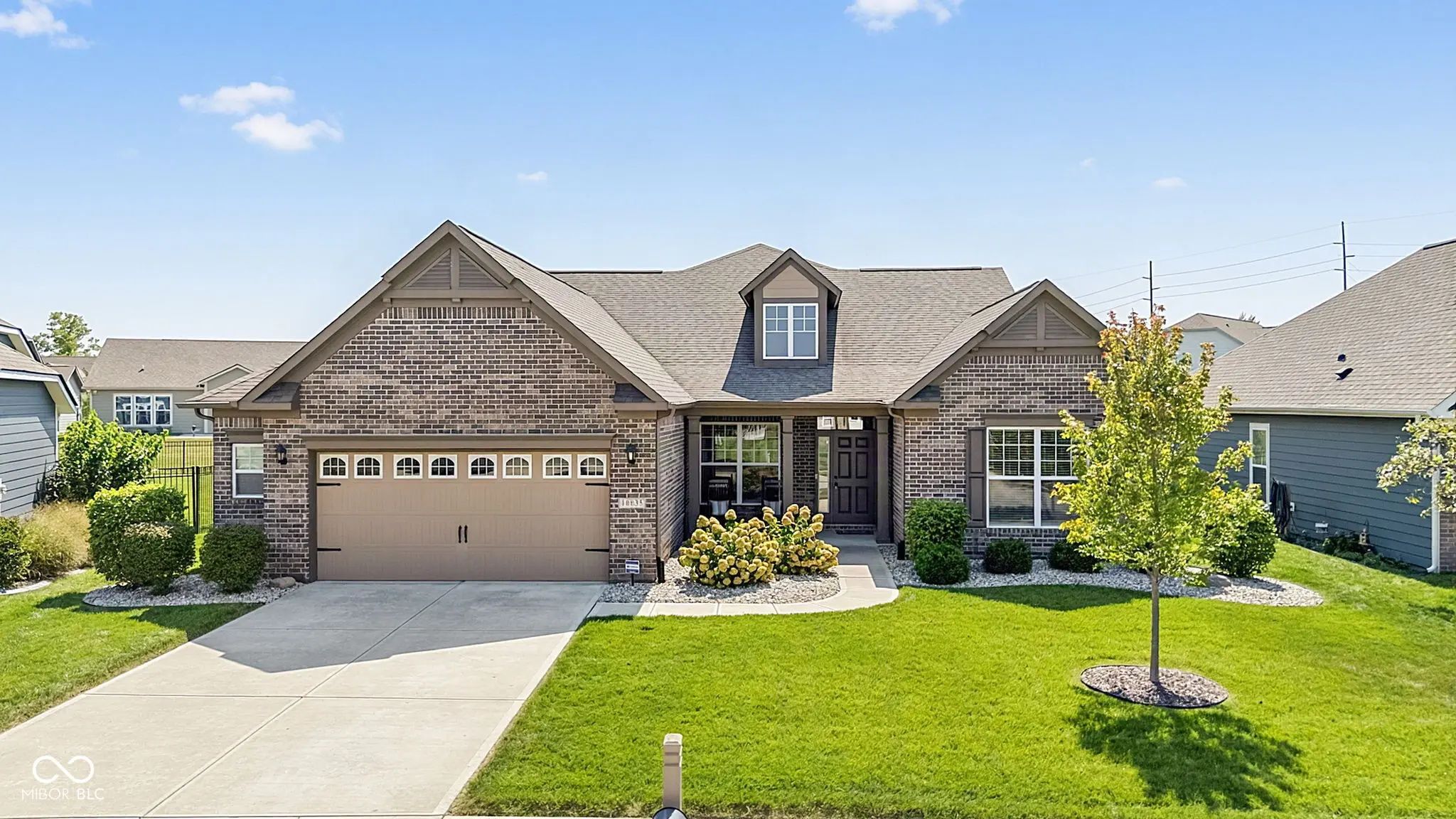 10835 Mystic View Court, Indianapolis