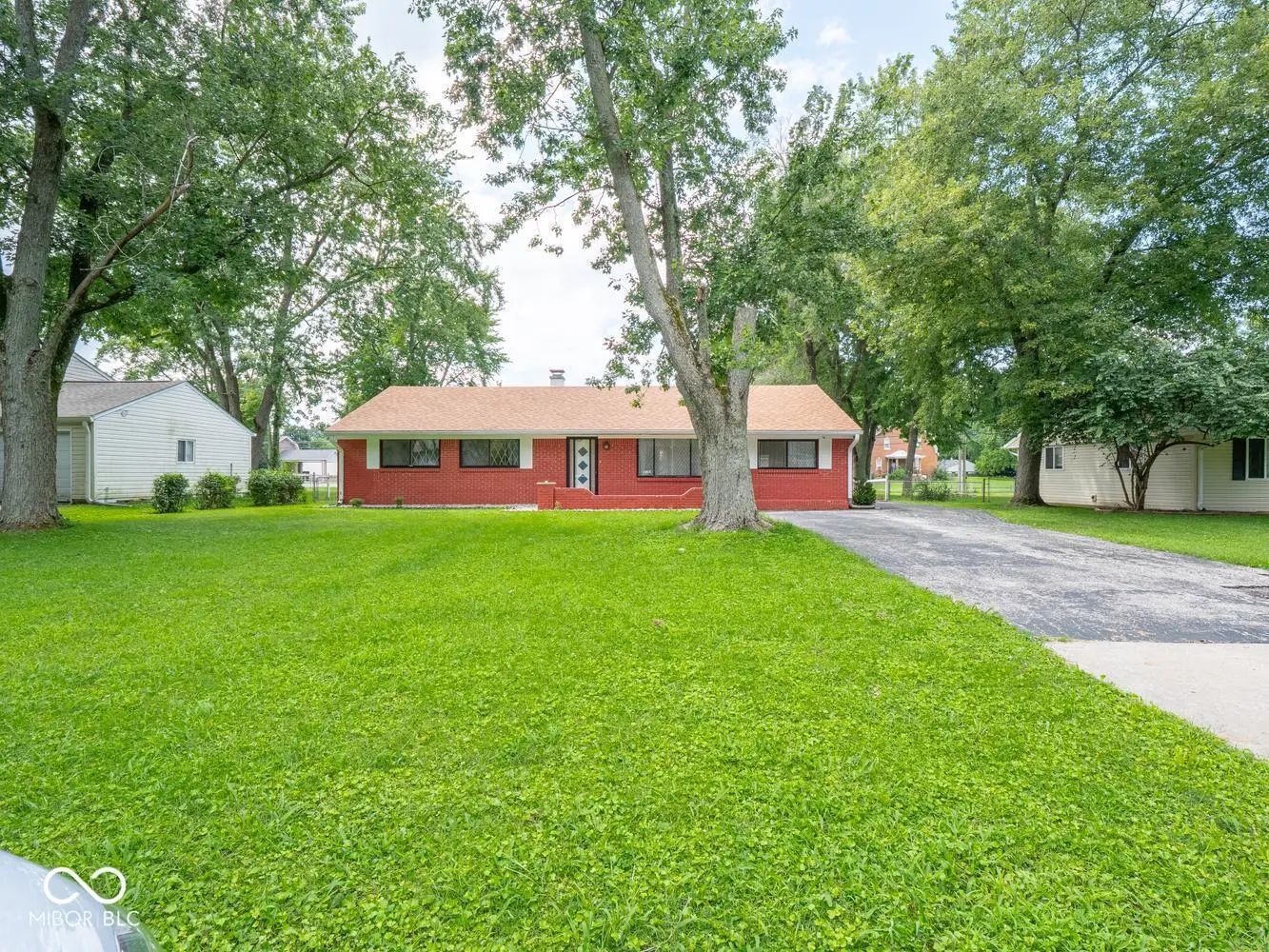Photo of 1234 Cherryfield Lane Greenwood, IN 46142