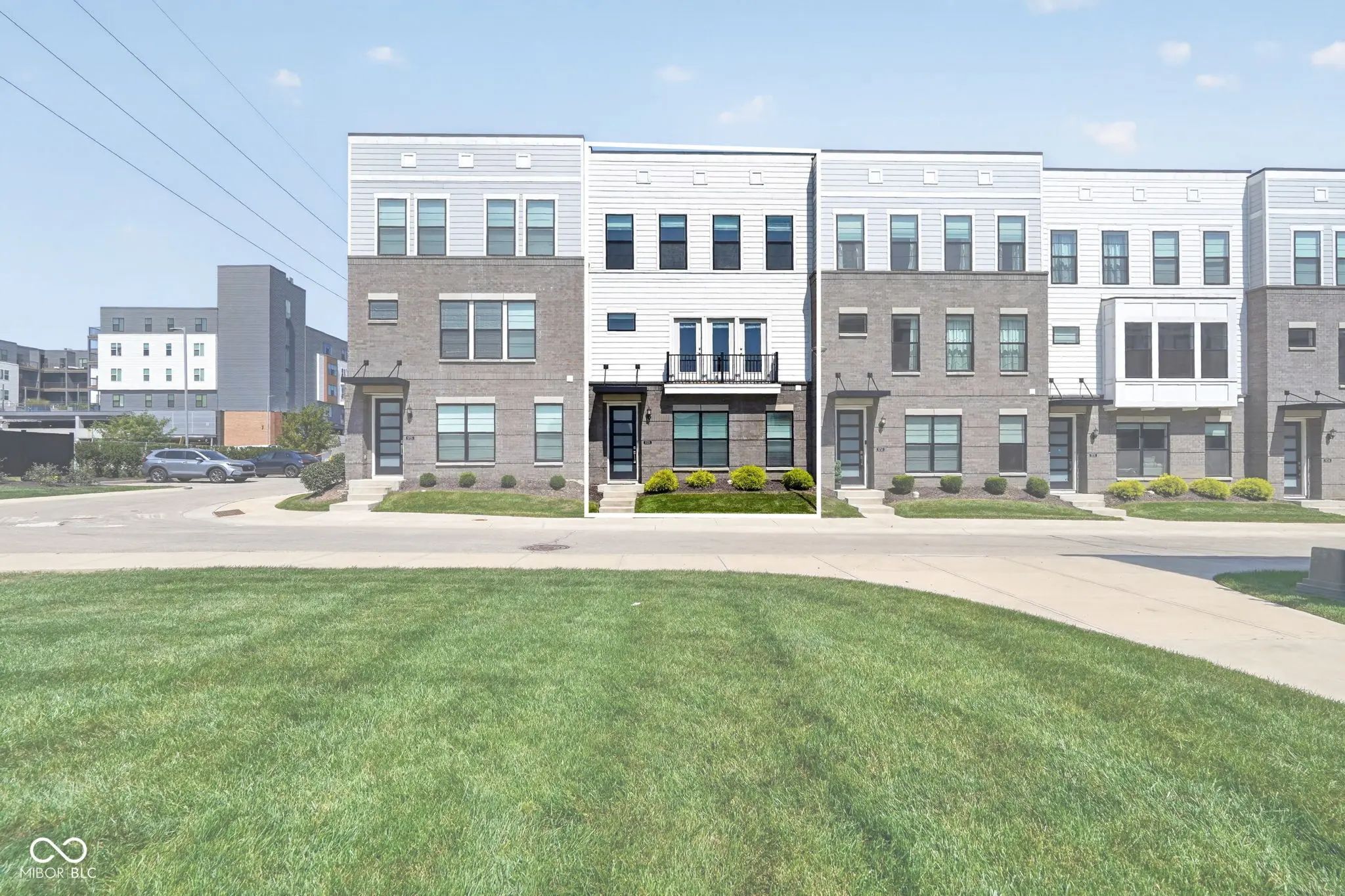 Photo of 9728 Junction Station Fishers, IN 46037