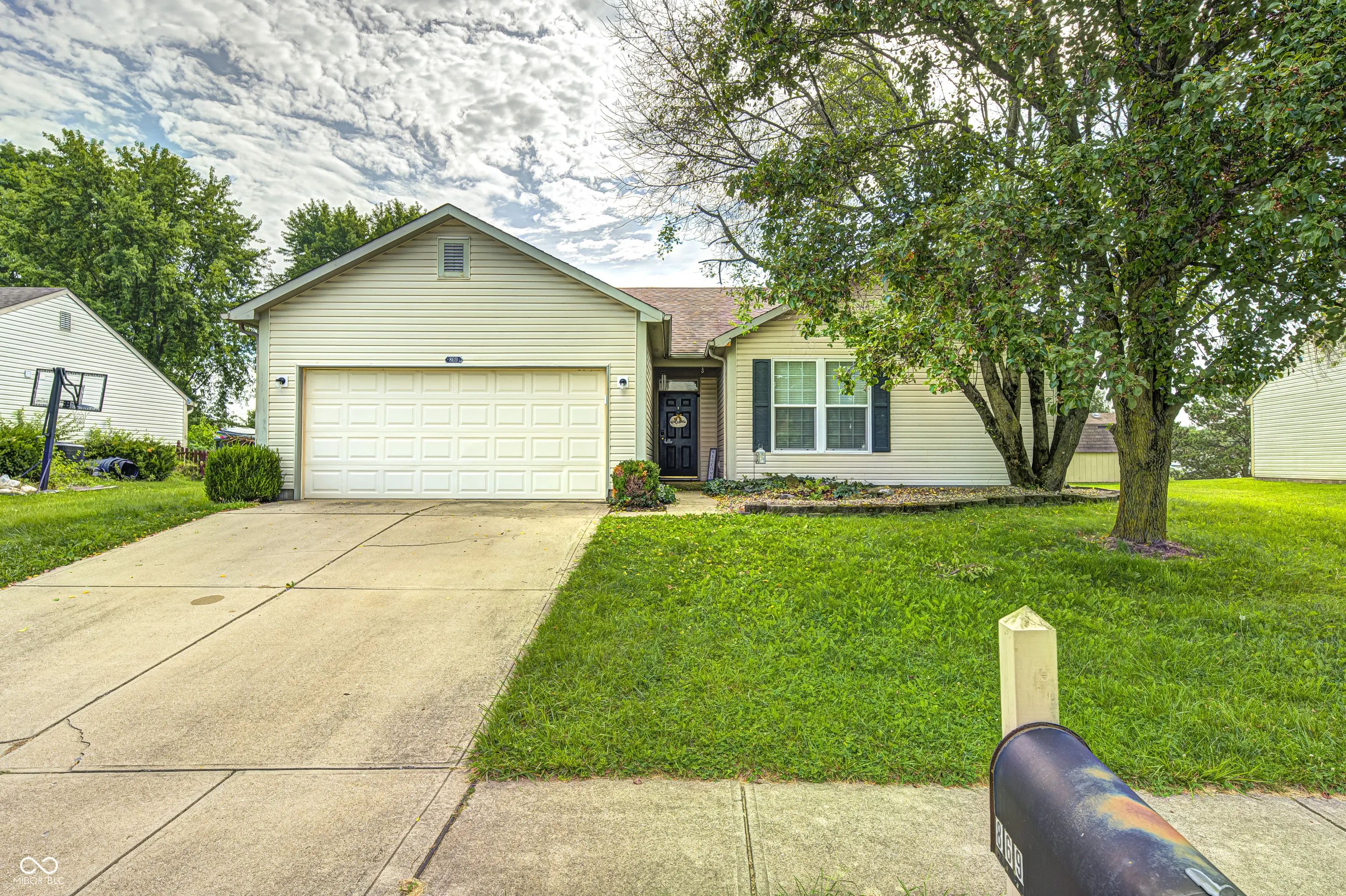 Photo of 869 Tyne Circle Danville, IN 46122