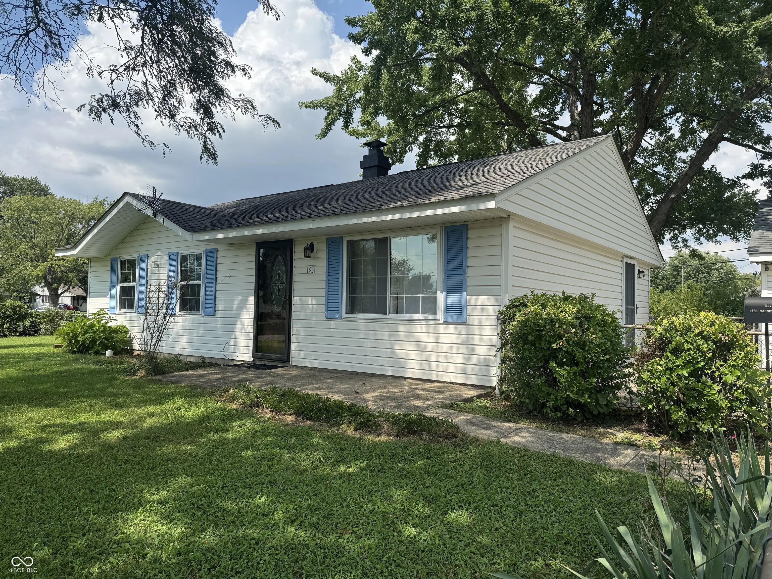 1431 Roberts Road, Franklin