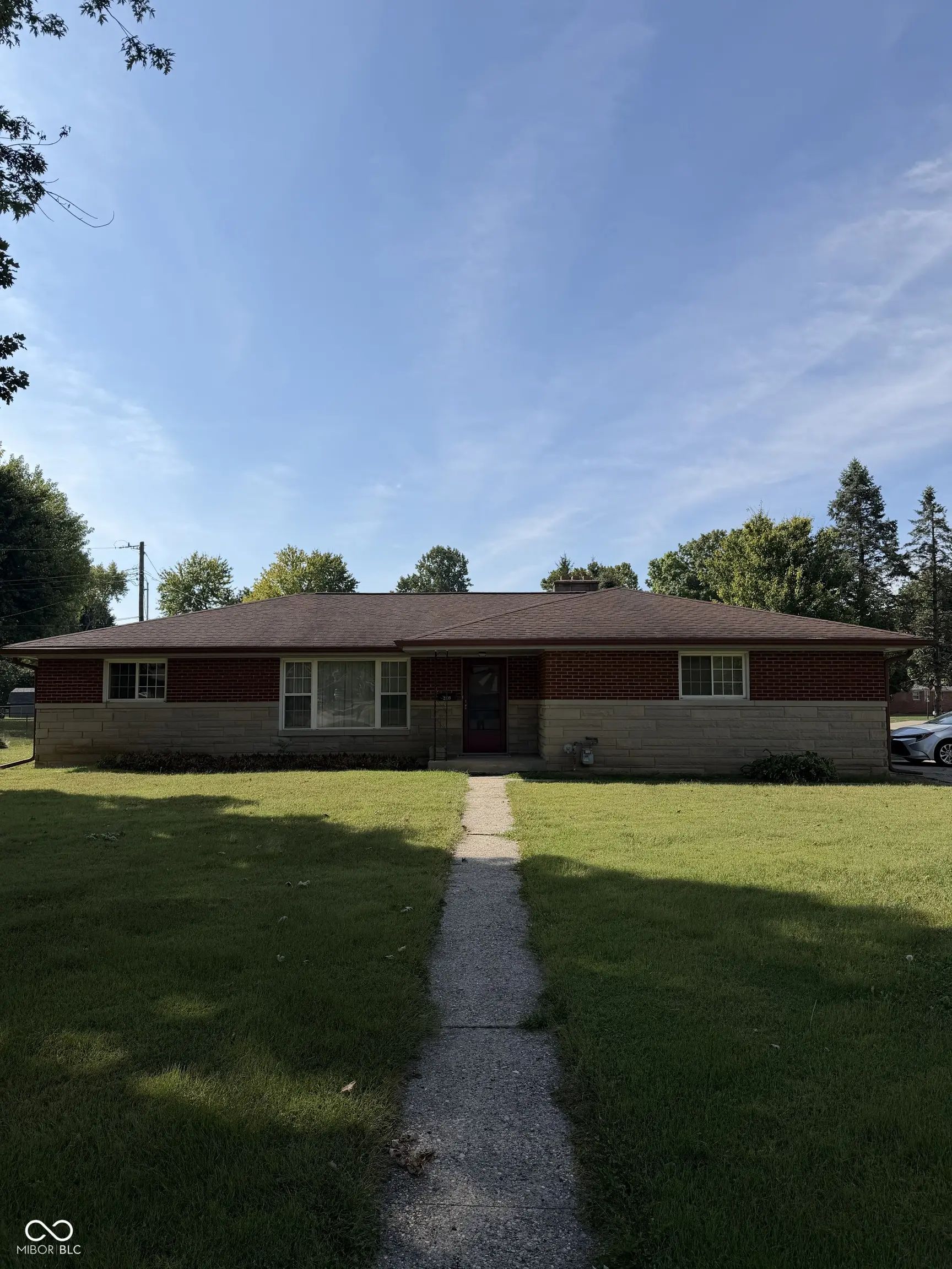 2309 Fairhope Drive, Indianapolis