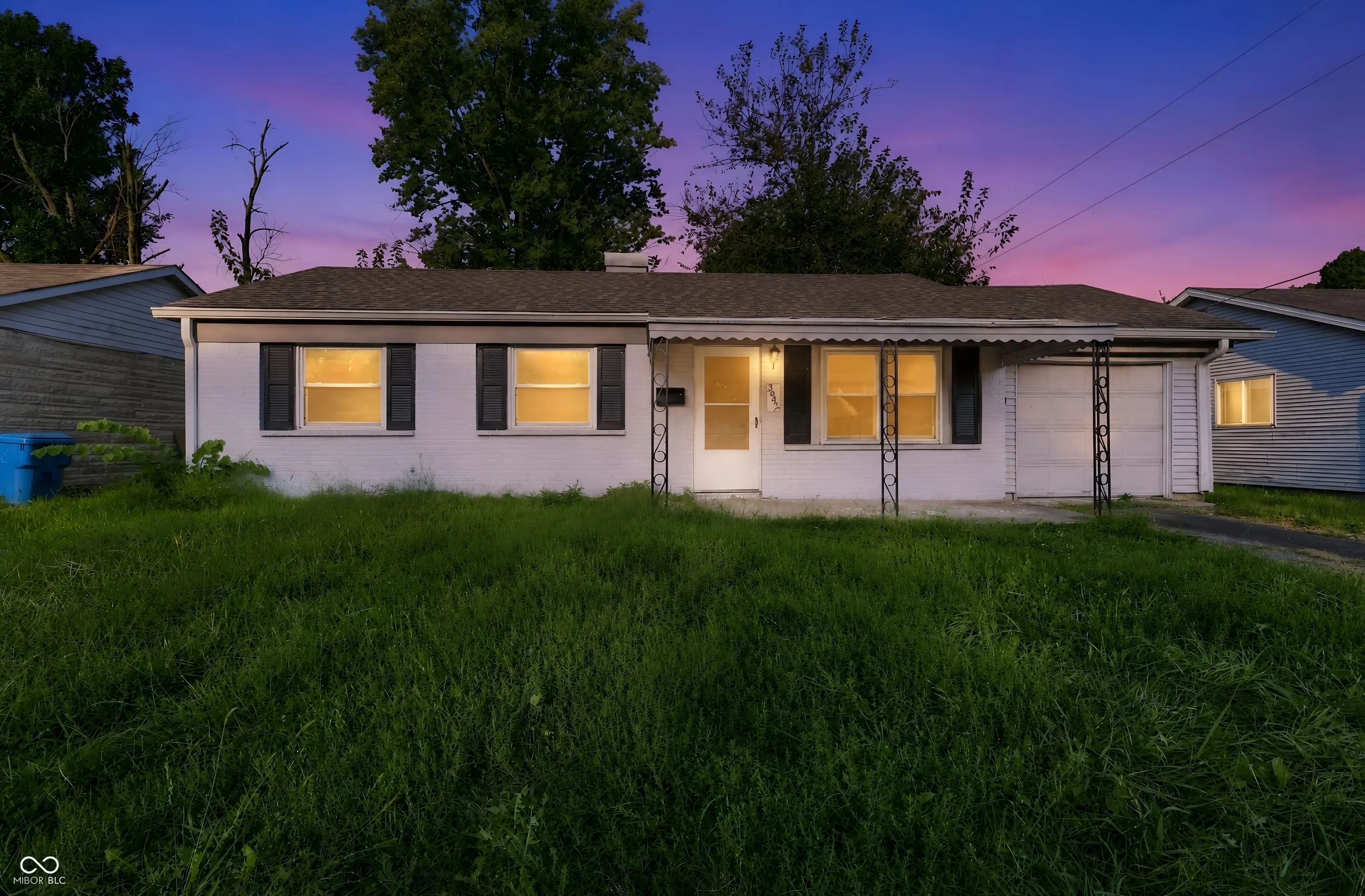 3642 Tiffany Drive, Indianapolis