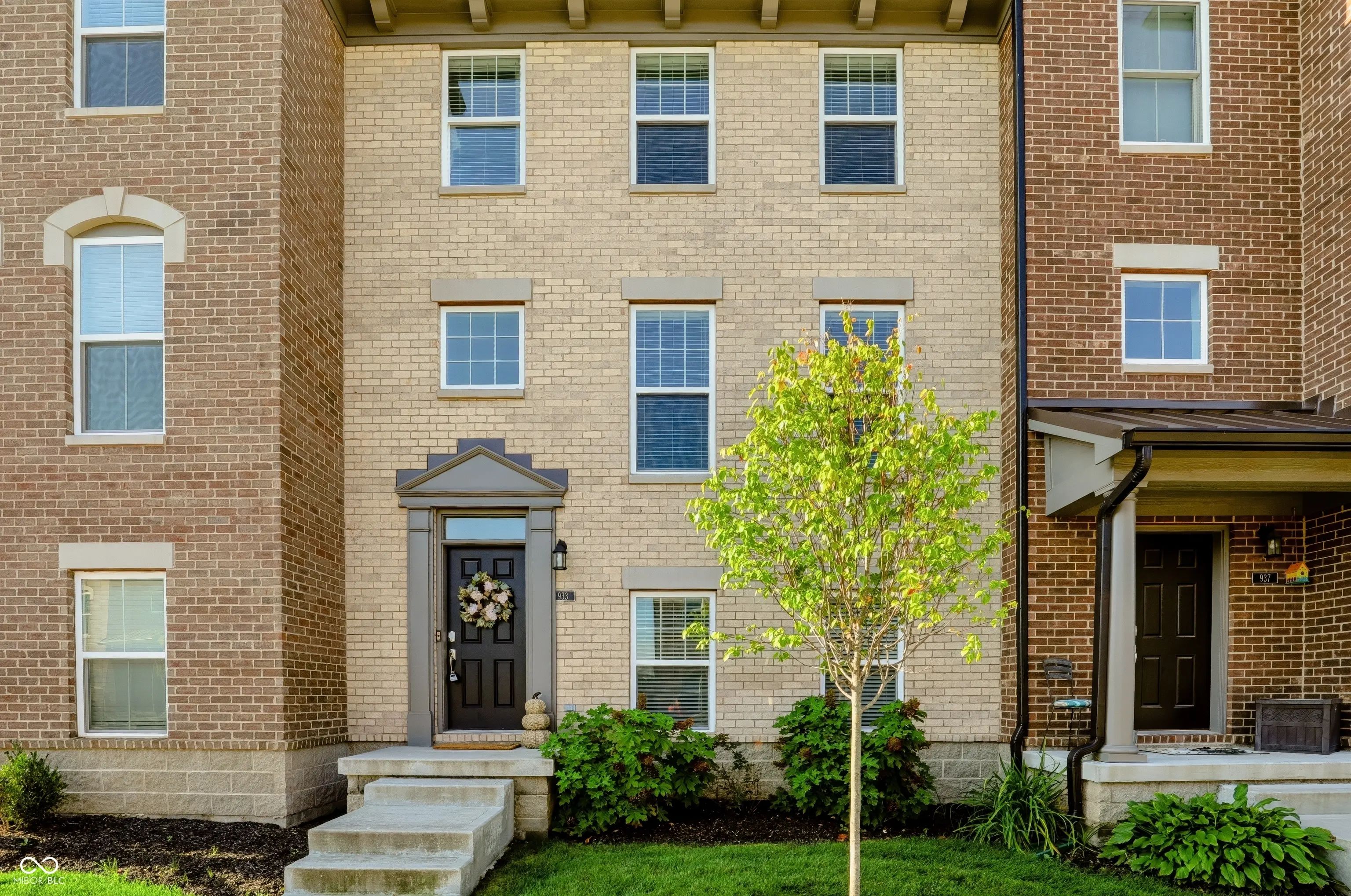 933 Yorkshire Lane, Zionsville
