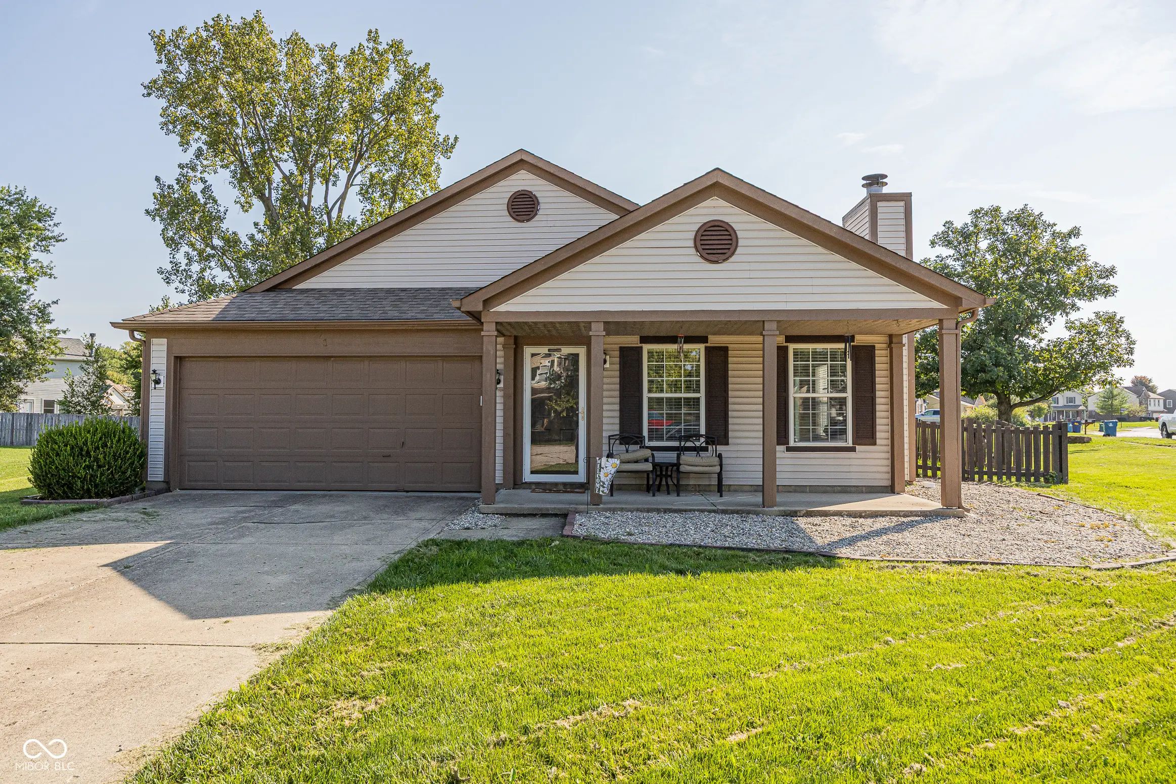 Photo of 1 Rosecrans Court Brownsburg, IN 46112