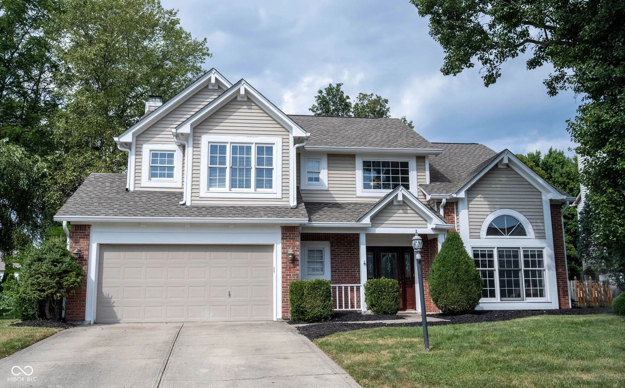 Photo of 10182 Seagrave Drive Fishers, IN 46037