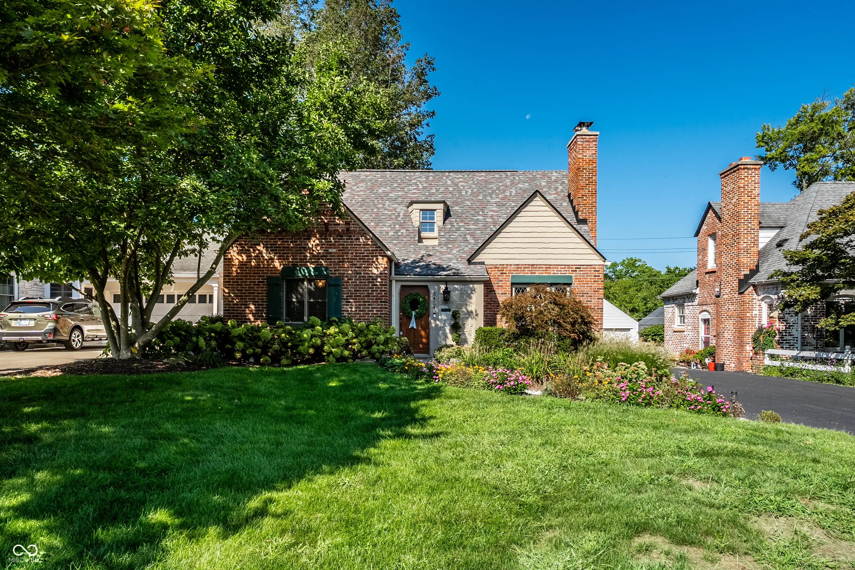 Photo of 5454 N Illinois Street Indianapolis, IN 46208
