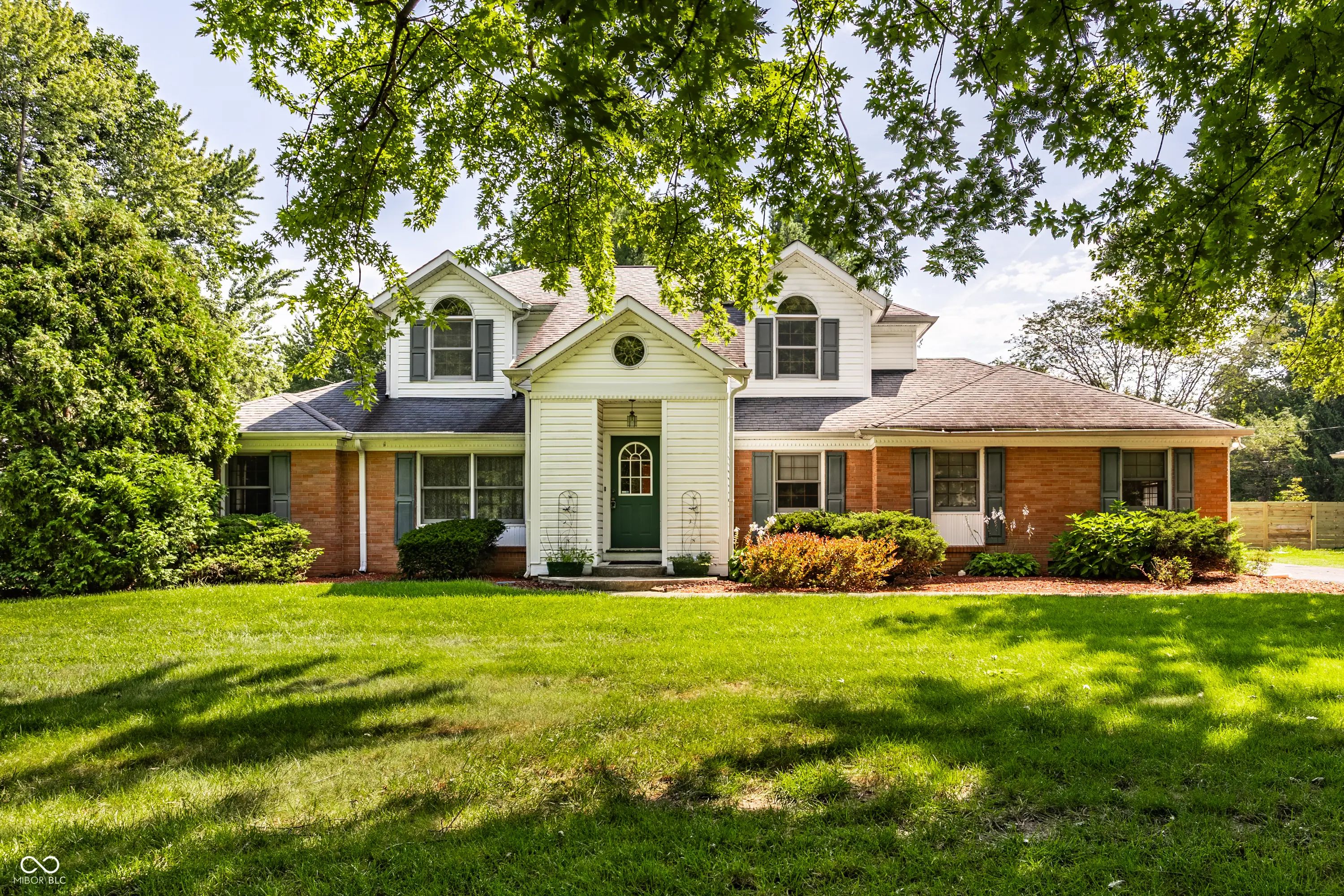 Photo of 7143 Mohawk Lane Indianapolis, IN 46260