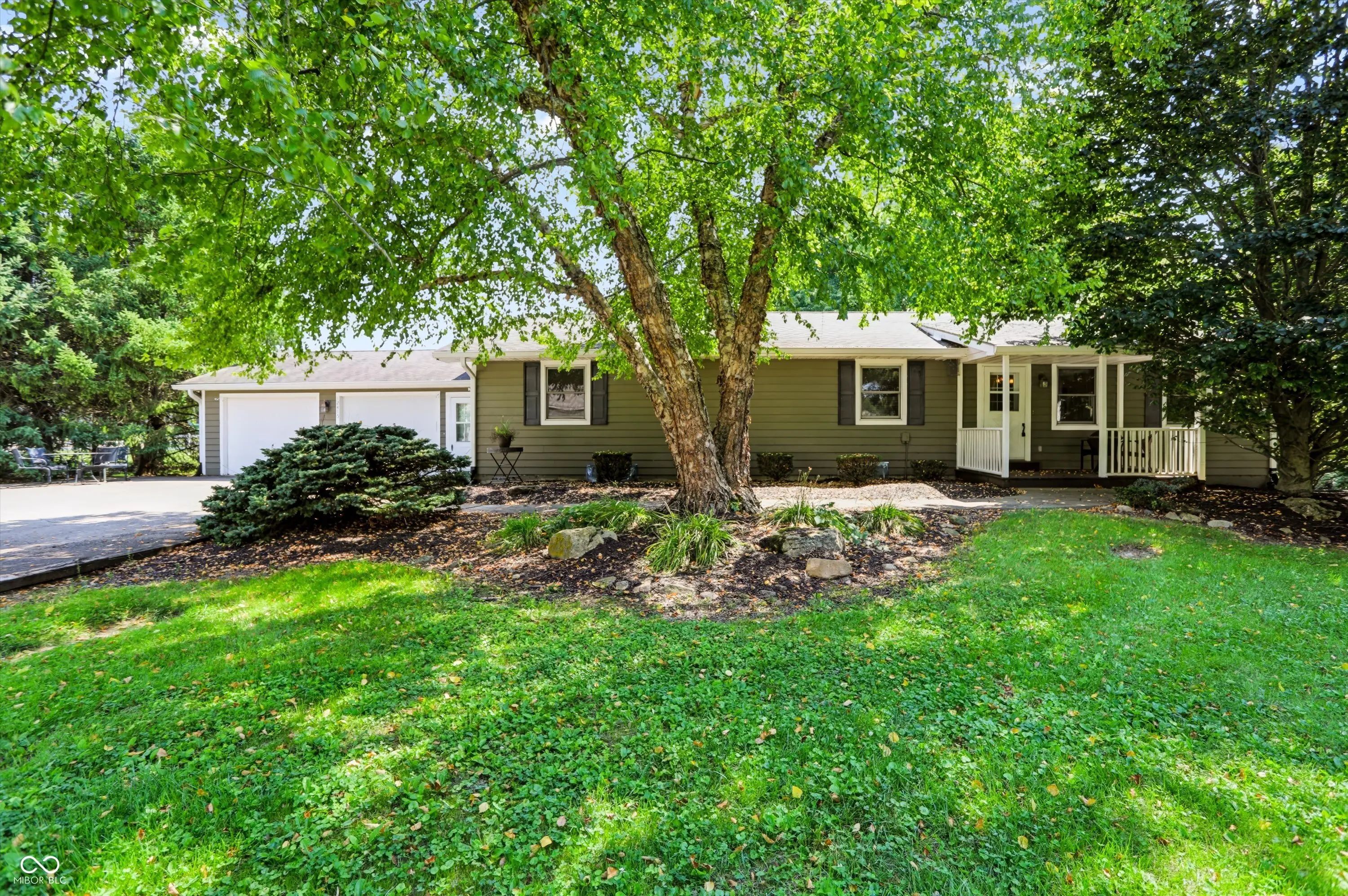 Photo of 12415 Hoover Road Carmel, IN 46032