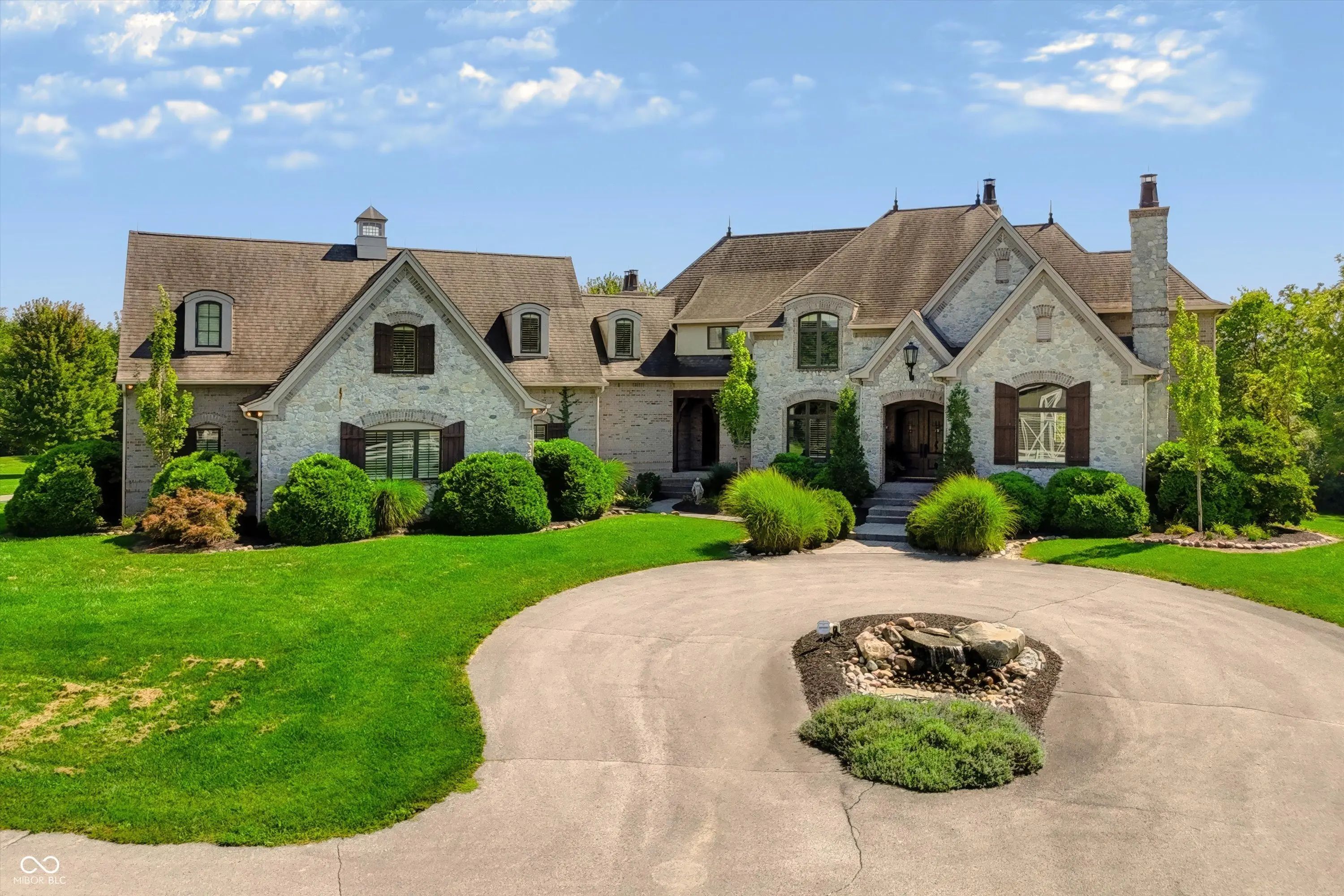 Photo of 12411 Hoover Road Carmel, IN 46032