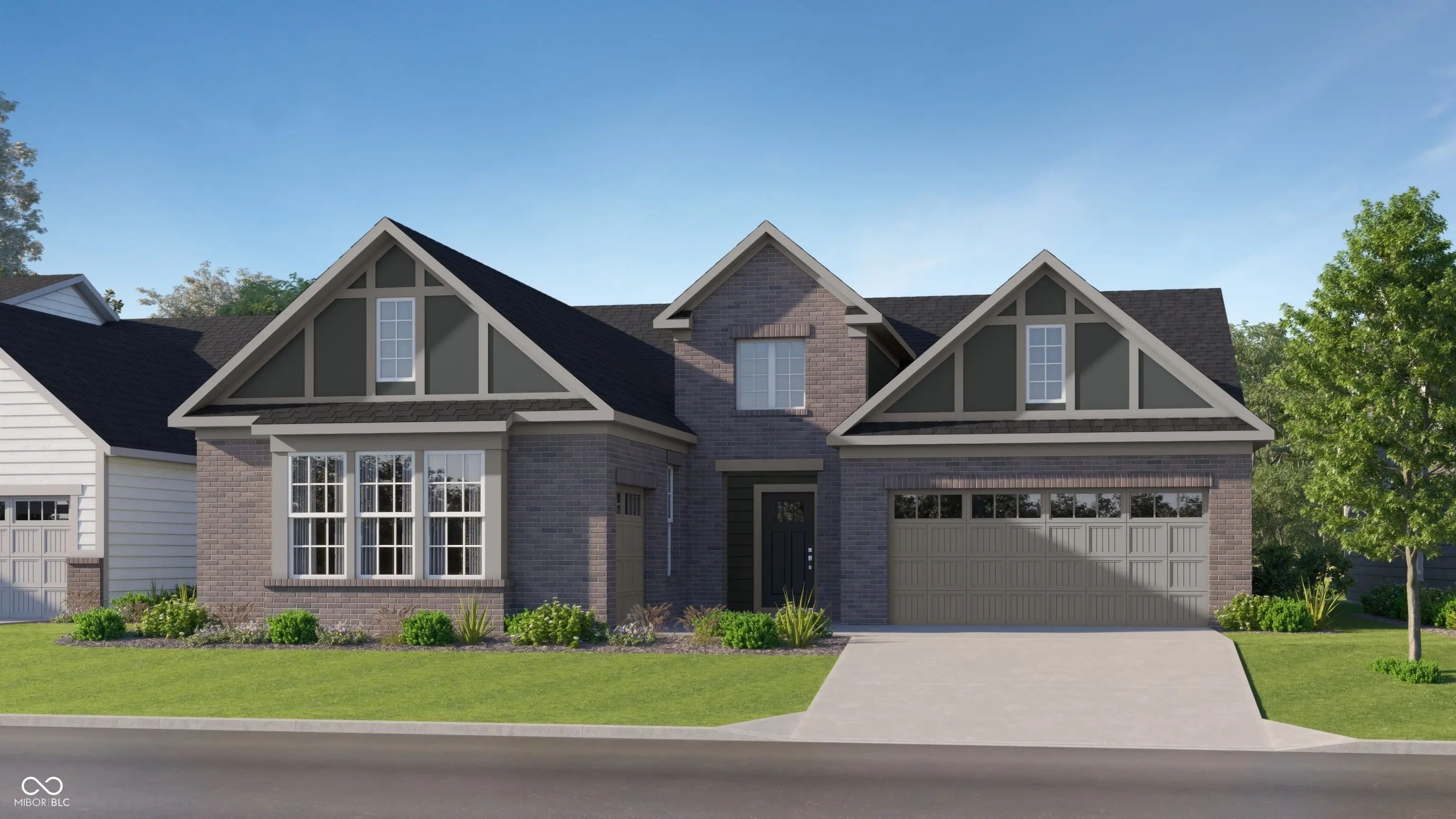 Photo of 11427 Barn Owl Drive Zionsville, IN 46077