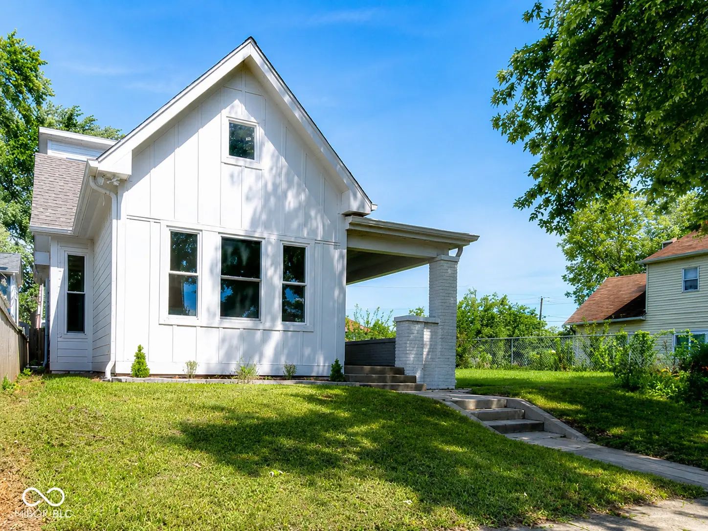 252 Iowa Street, Indianapolis
